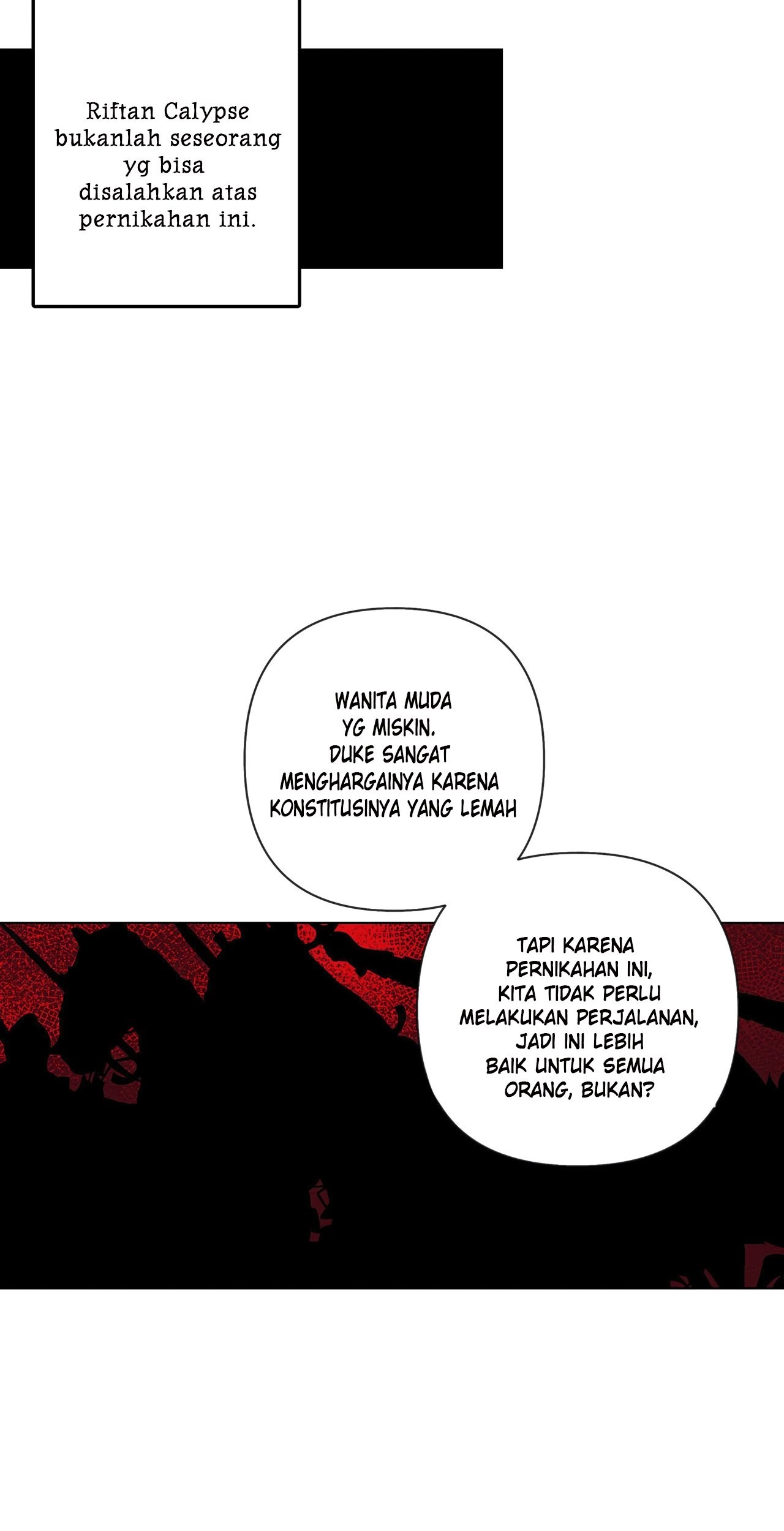 Under the Oak Tree Chapter 1 - halaman 81