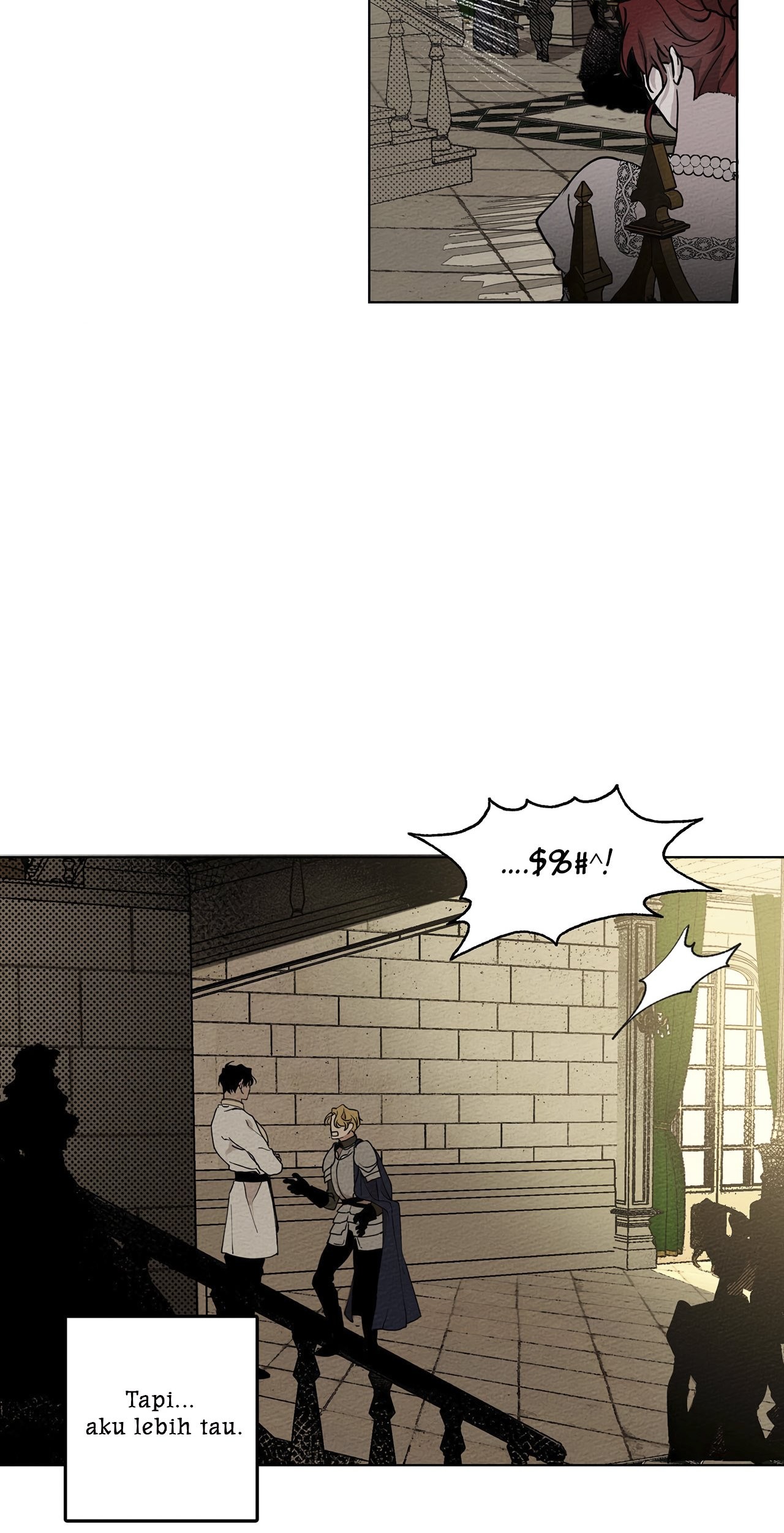 Under the Oak Tree Chapter 1 - halaman 87