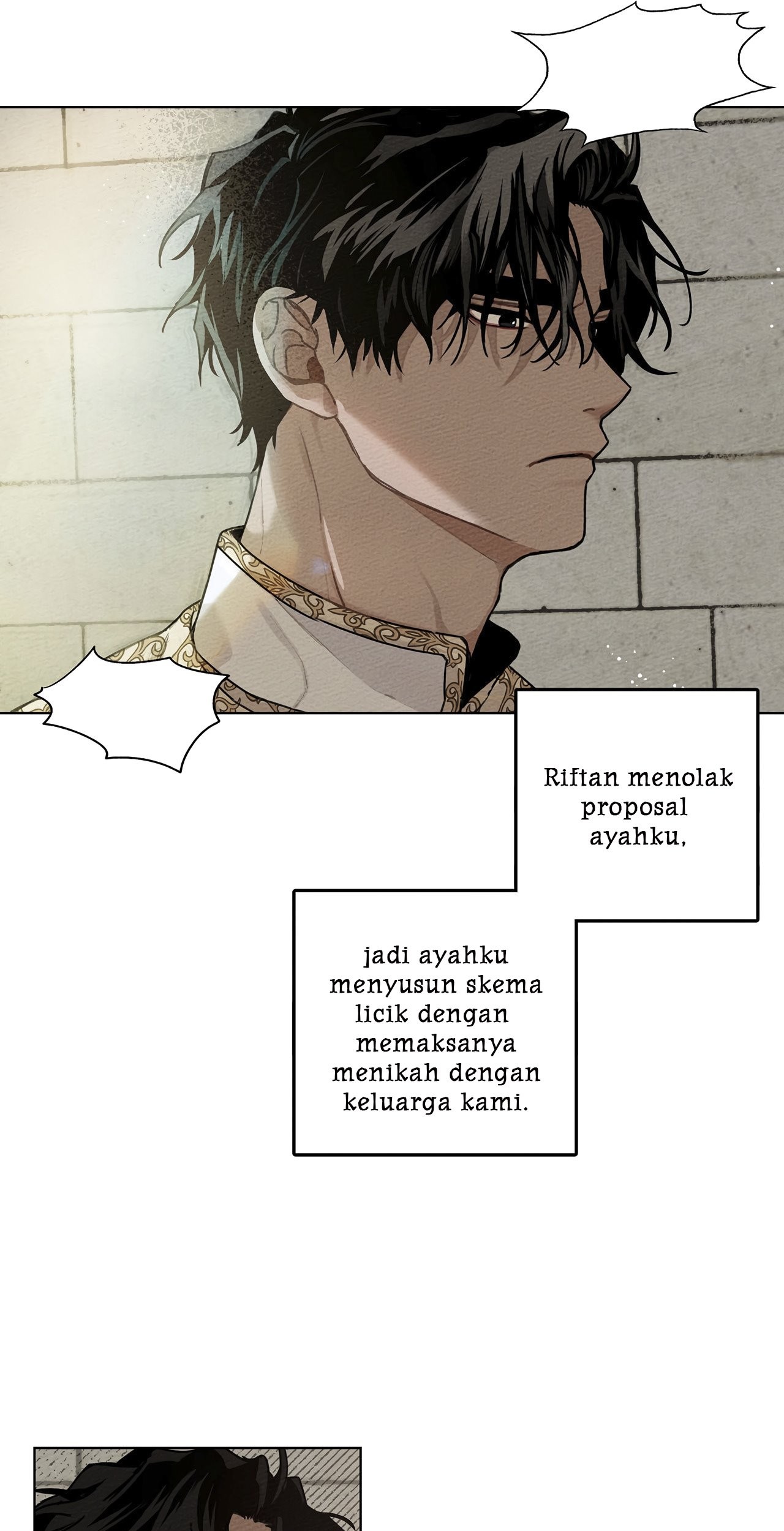 Under the Oak Tree Chapter 1 - halaman 89