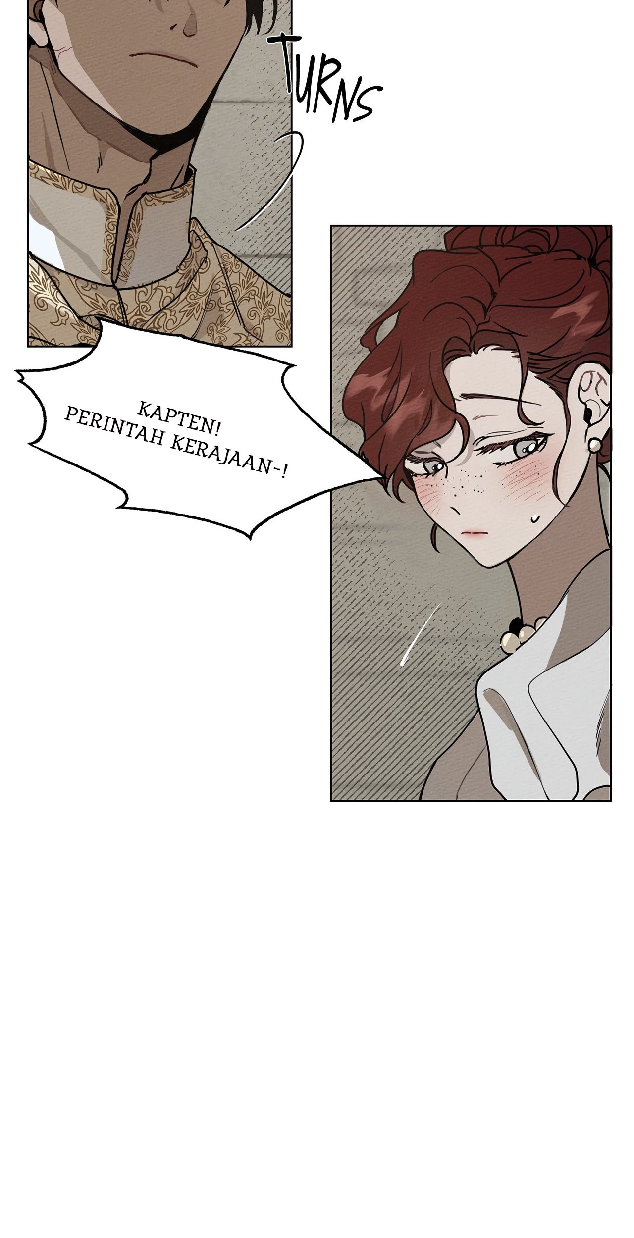 Under the Oak Tree Chapter 1 - halaman 91