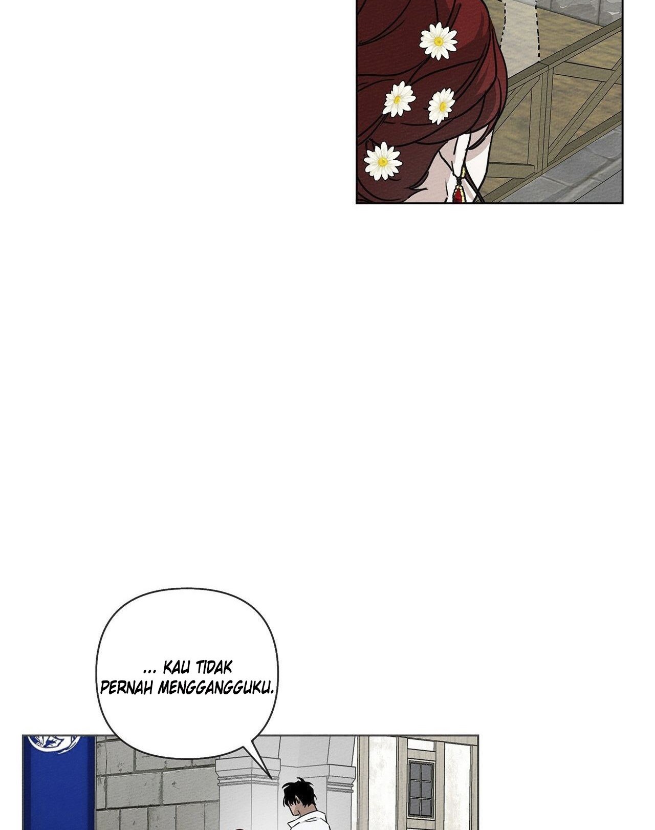 Under the Oak Tree Chapter 10 - halaman 27