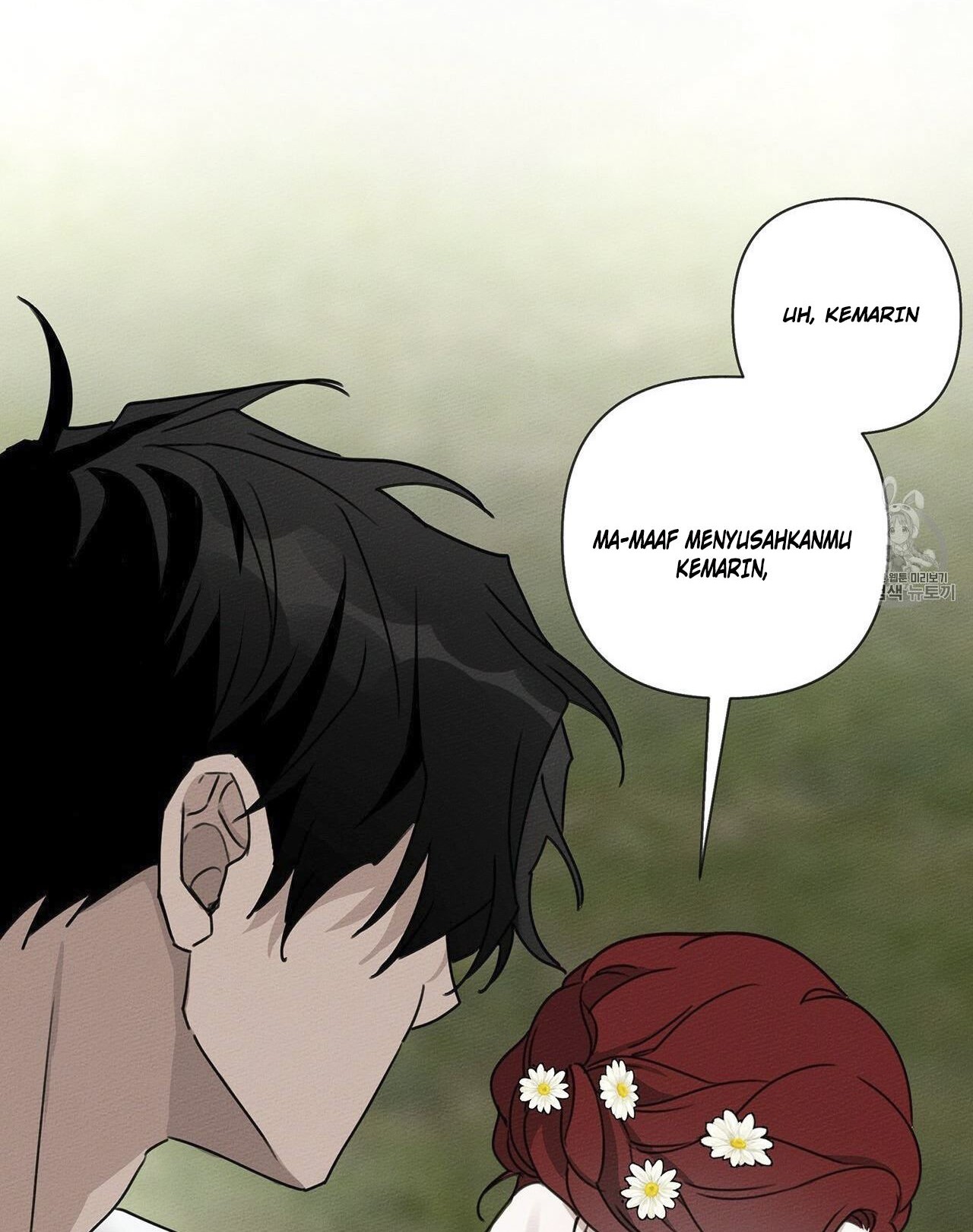 Under the Oak Tree Chapter 10 - halaman 37