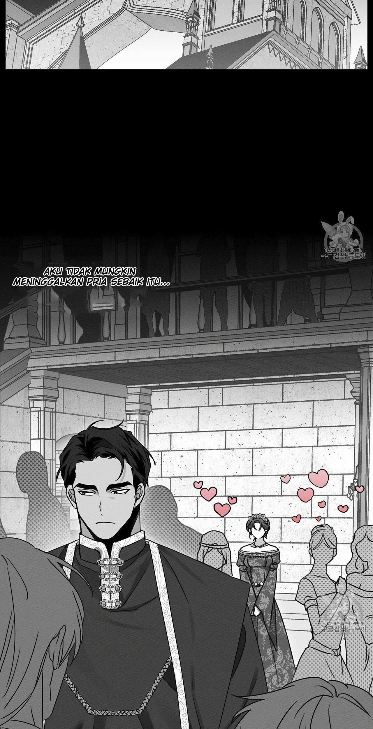Under the Oak Tree Chapter 10 - halaman 60