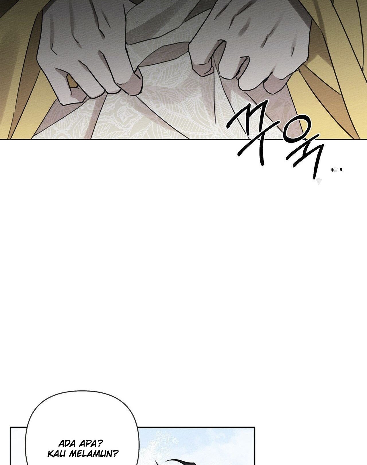 Under the Oak Tree Chapter 10 - halaman 67
