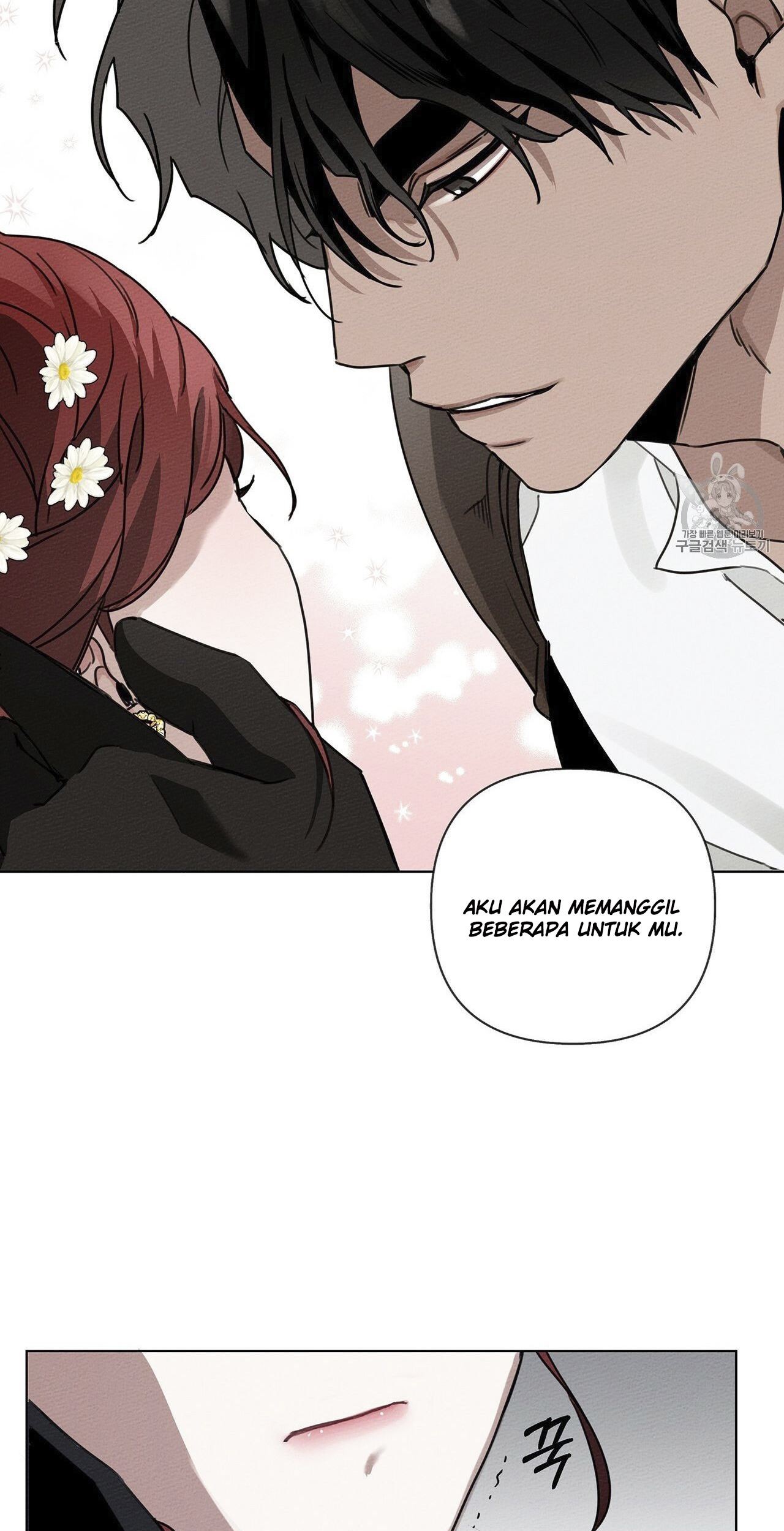 Under the Oak Tree Chapter 10 - halaman 76