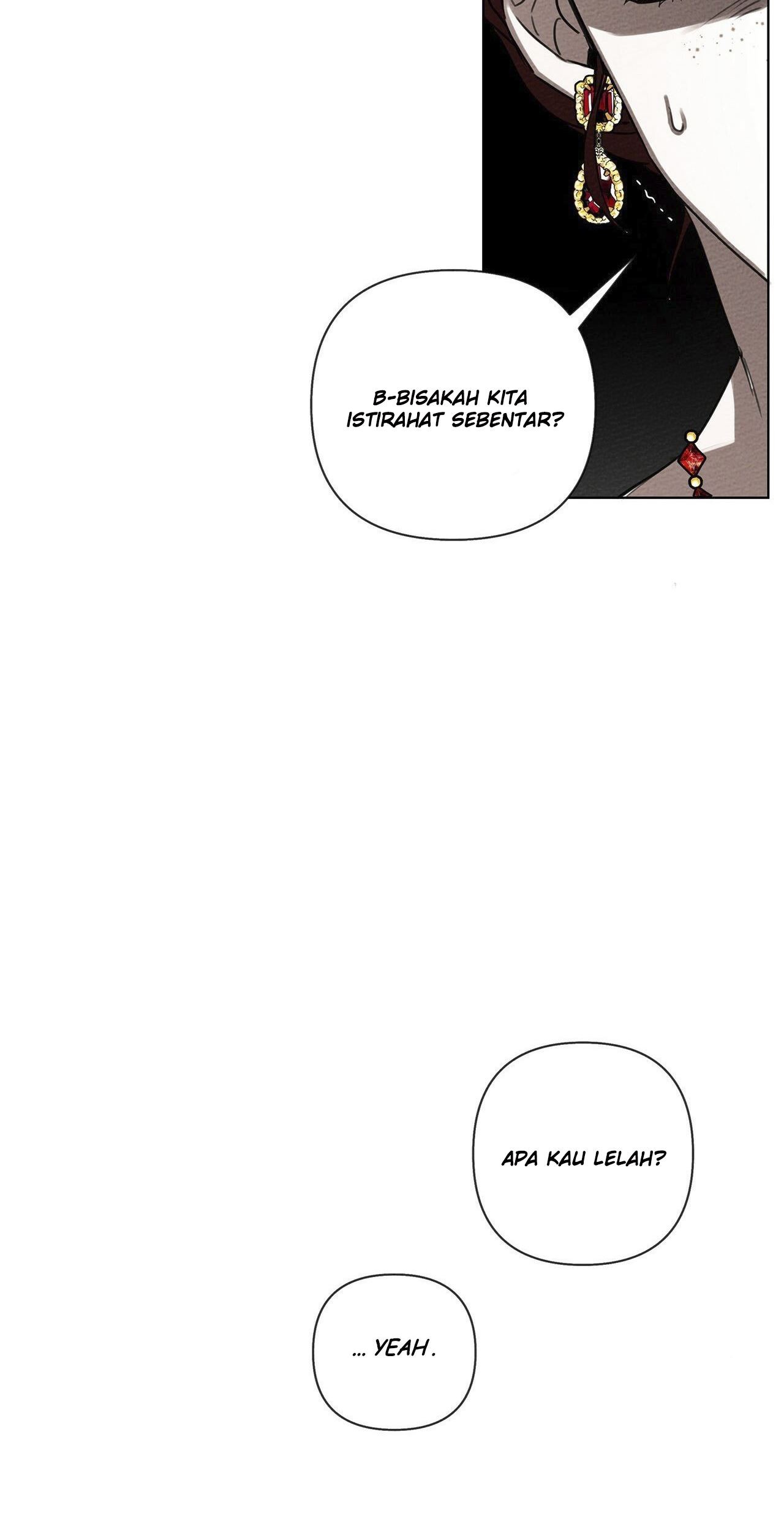 Under the Oak Tree Chapter 10 - halaman 82