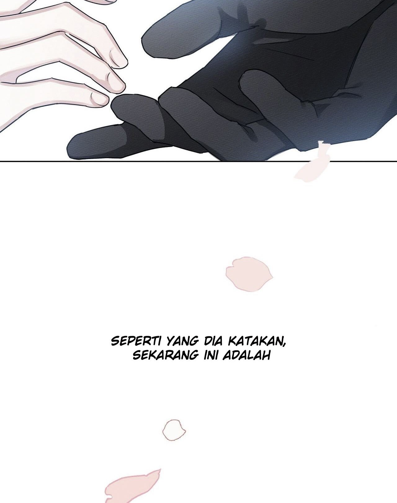 Under the Oak Tree Chapter 10 - halaman 95
