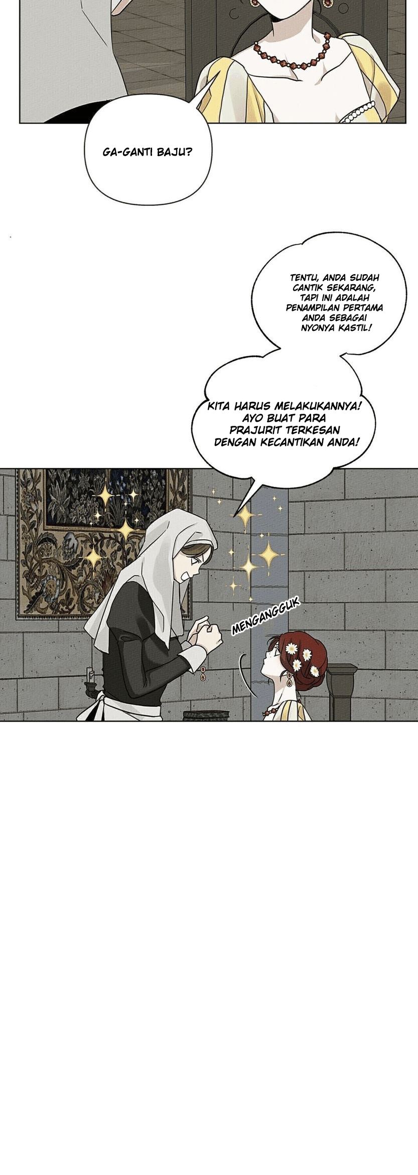 Under the Oak Tree Chapter 11 - halaman 11