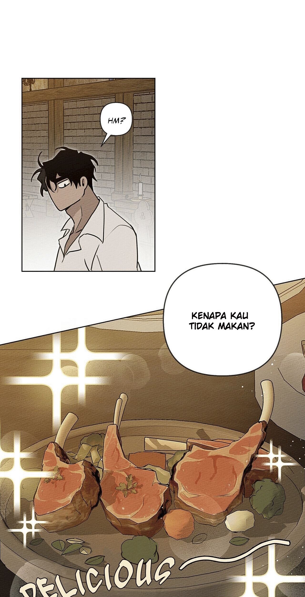 Under the Oak Tree Chapter 11 - halaman 33