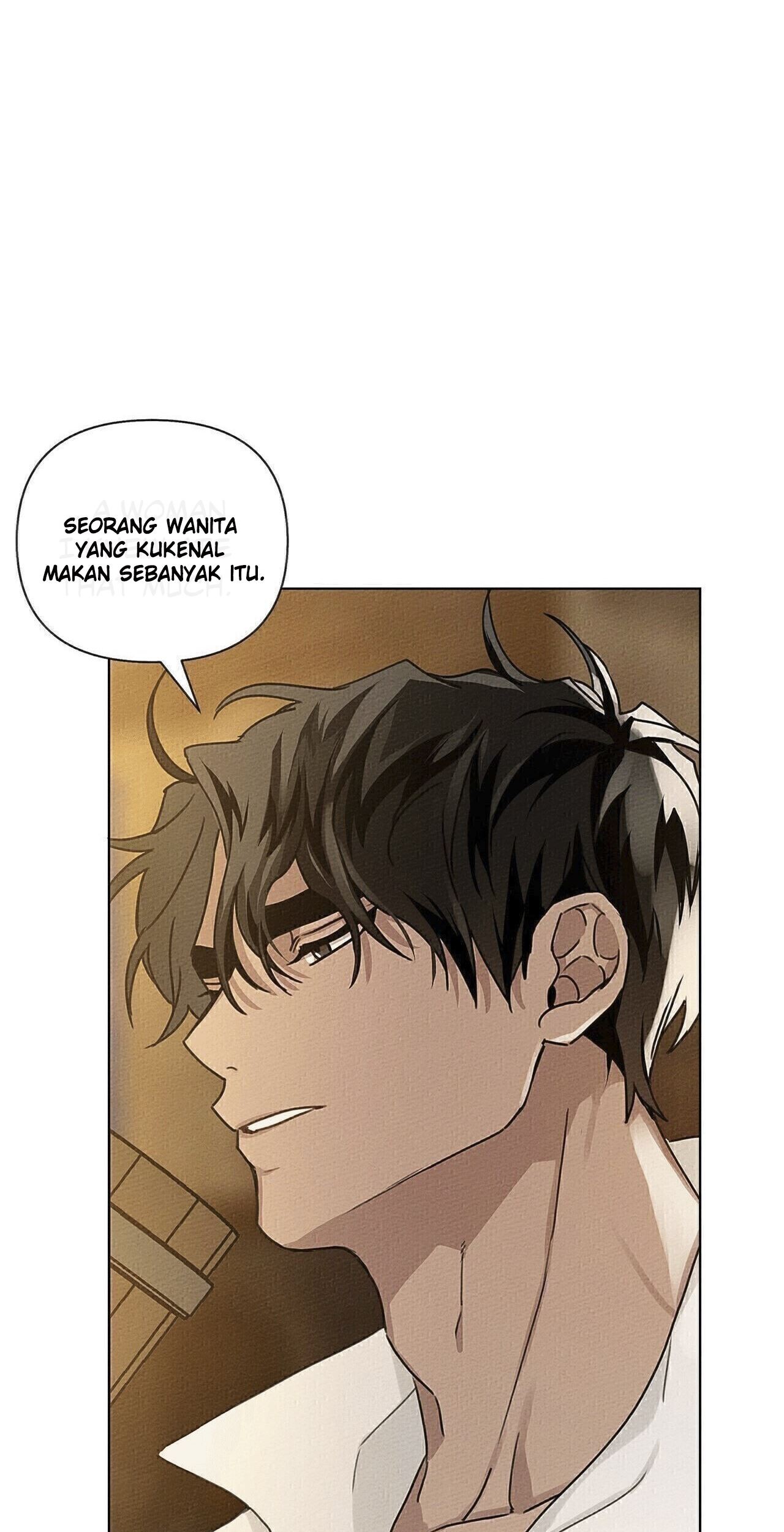 Under the Oak Tree Chapter 11 - halaman 39