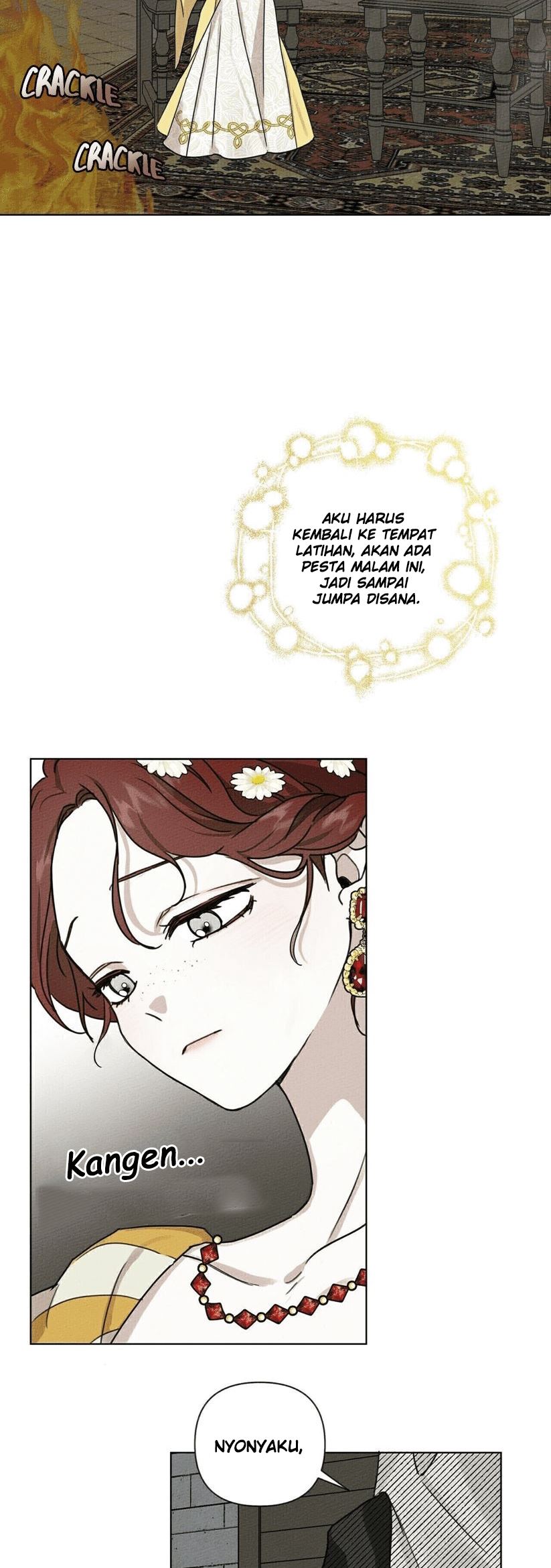 Under the Oak Tree Chapter 11 - halaman 4