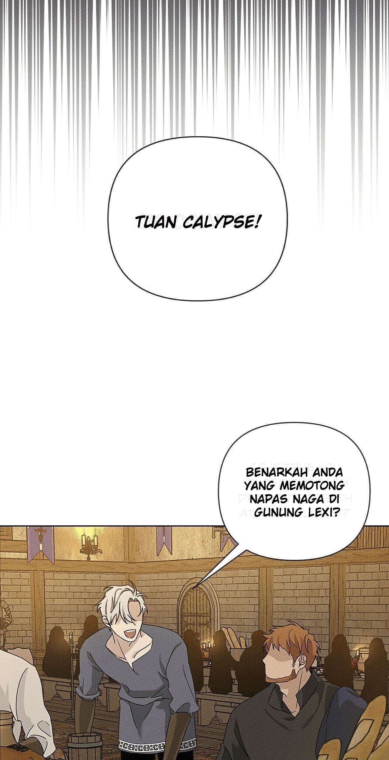 Under the Oak Tree Chapter 11 - halaman 43