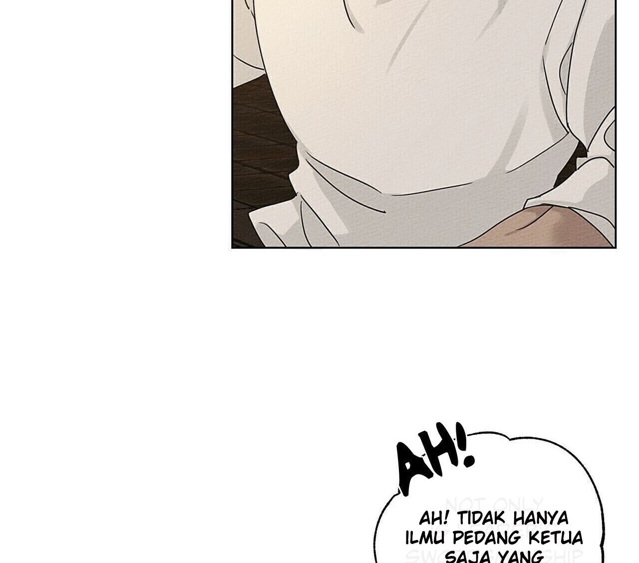 Under the Oak Tree Chapter 11 - halaman 46
