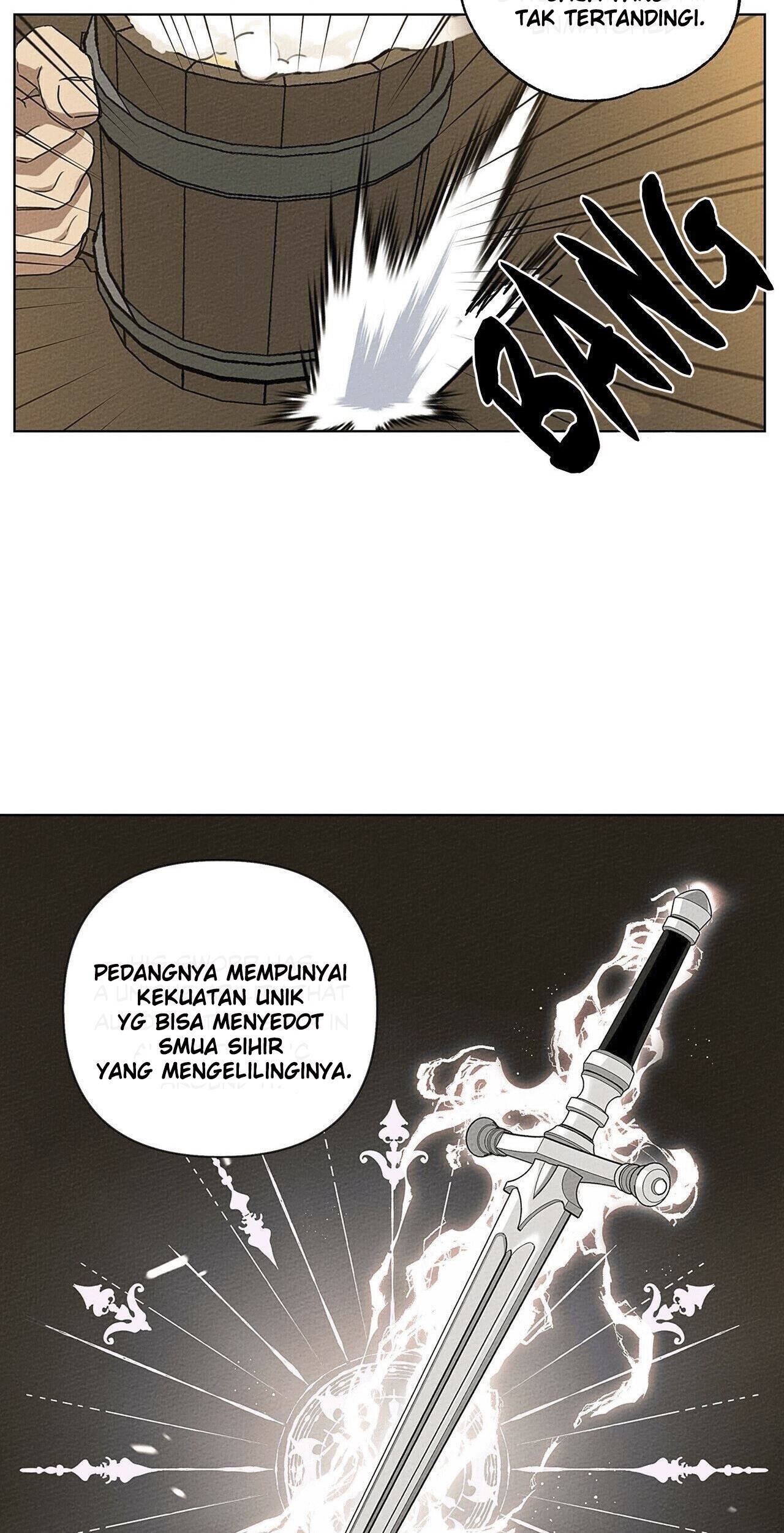 Under the Oak Tree Chapter 11 - halaman 47