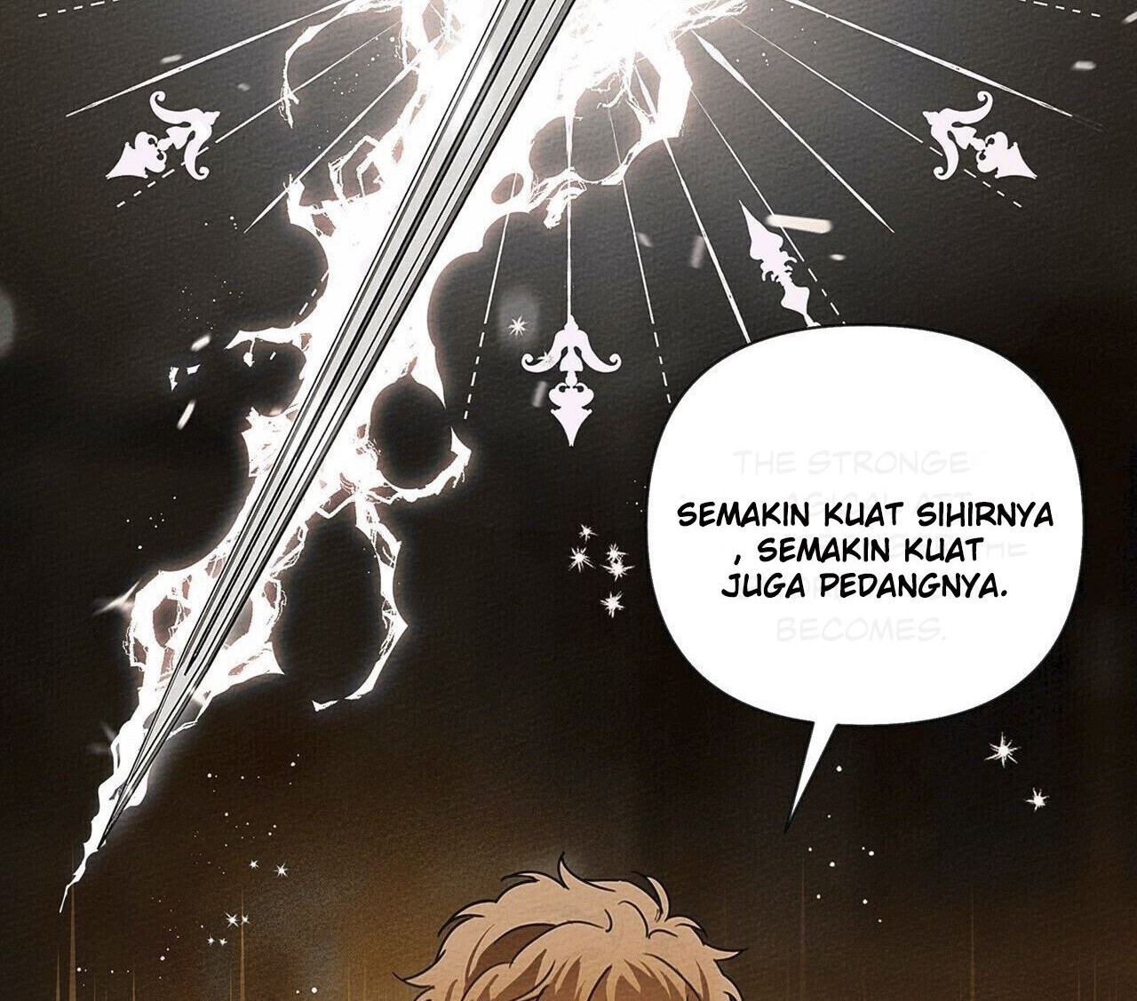 Under the Oak Tree Chapter 11 - halaman 48