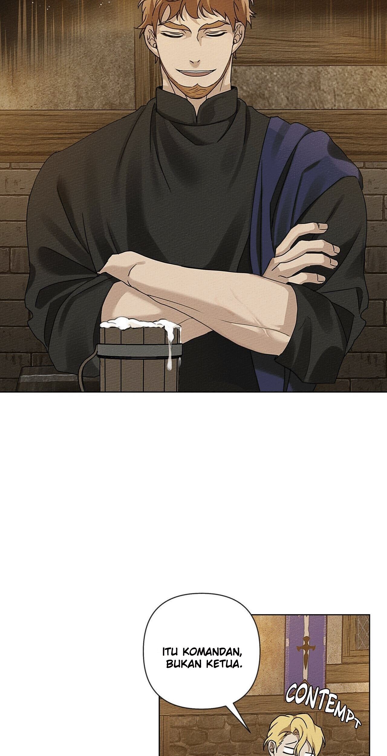 Under the Oak Tree Chapter 11 - halaman 49