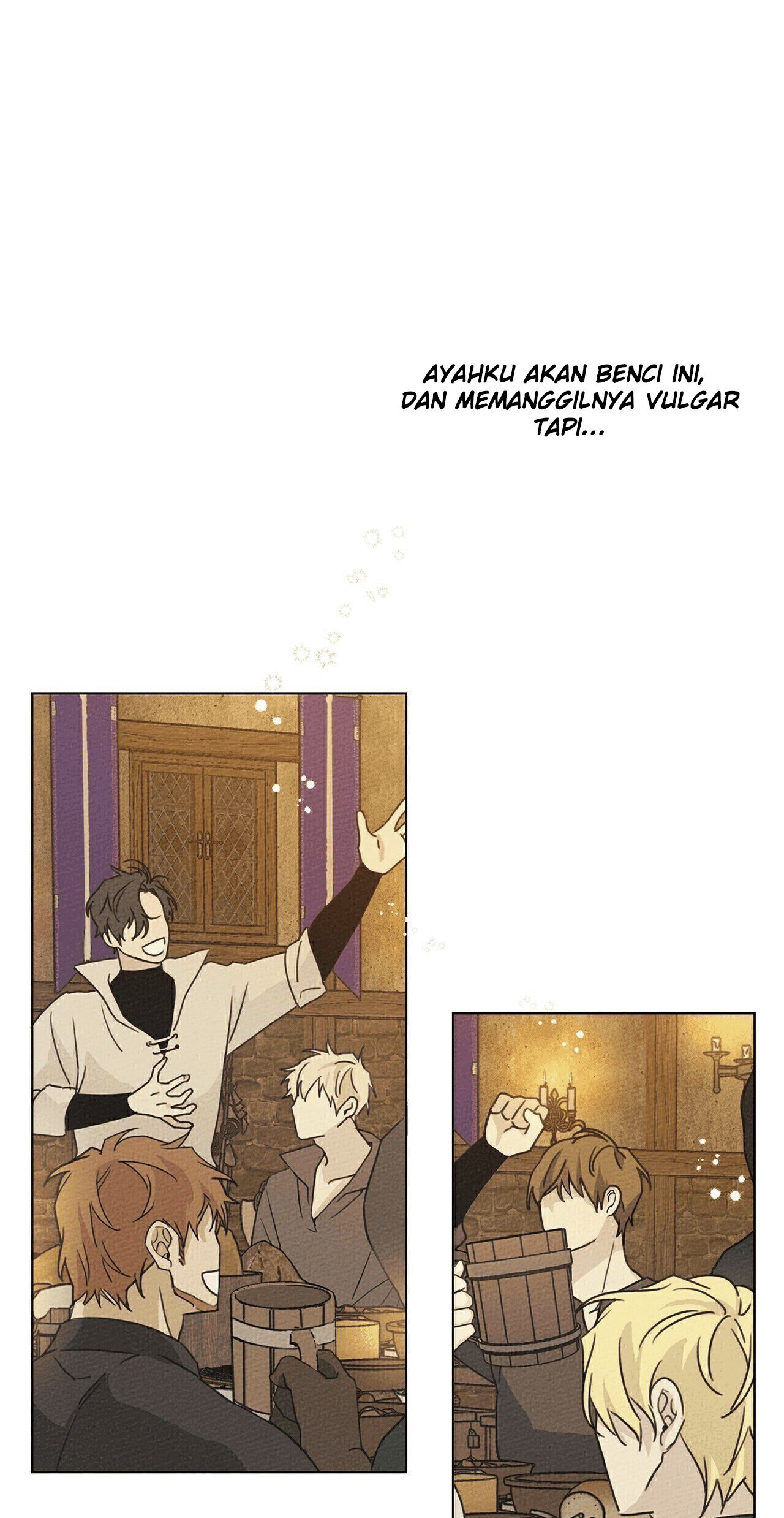 Under the Oak Tree Chapter 11 - halaman 65
