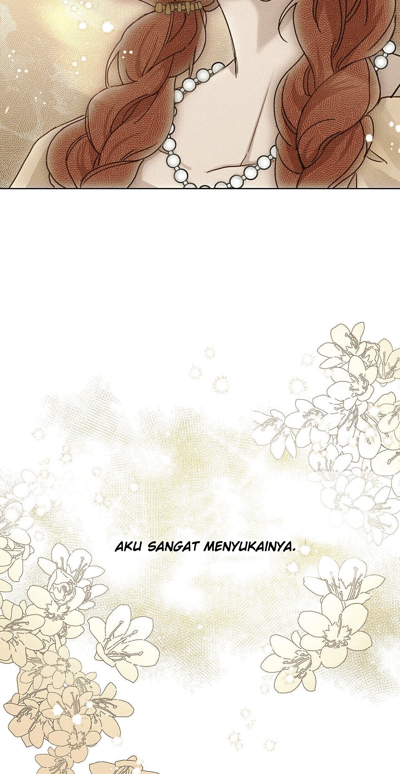 Under the Oak Tree Chapter 11 - halaman 67