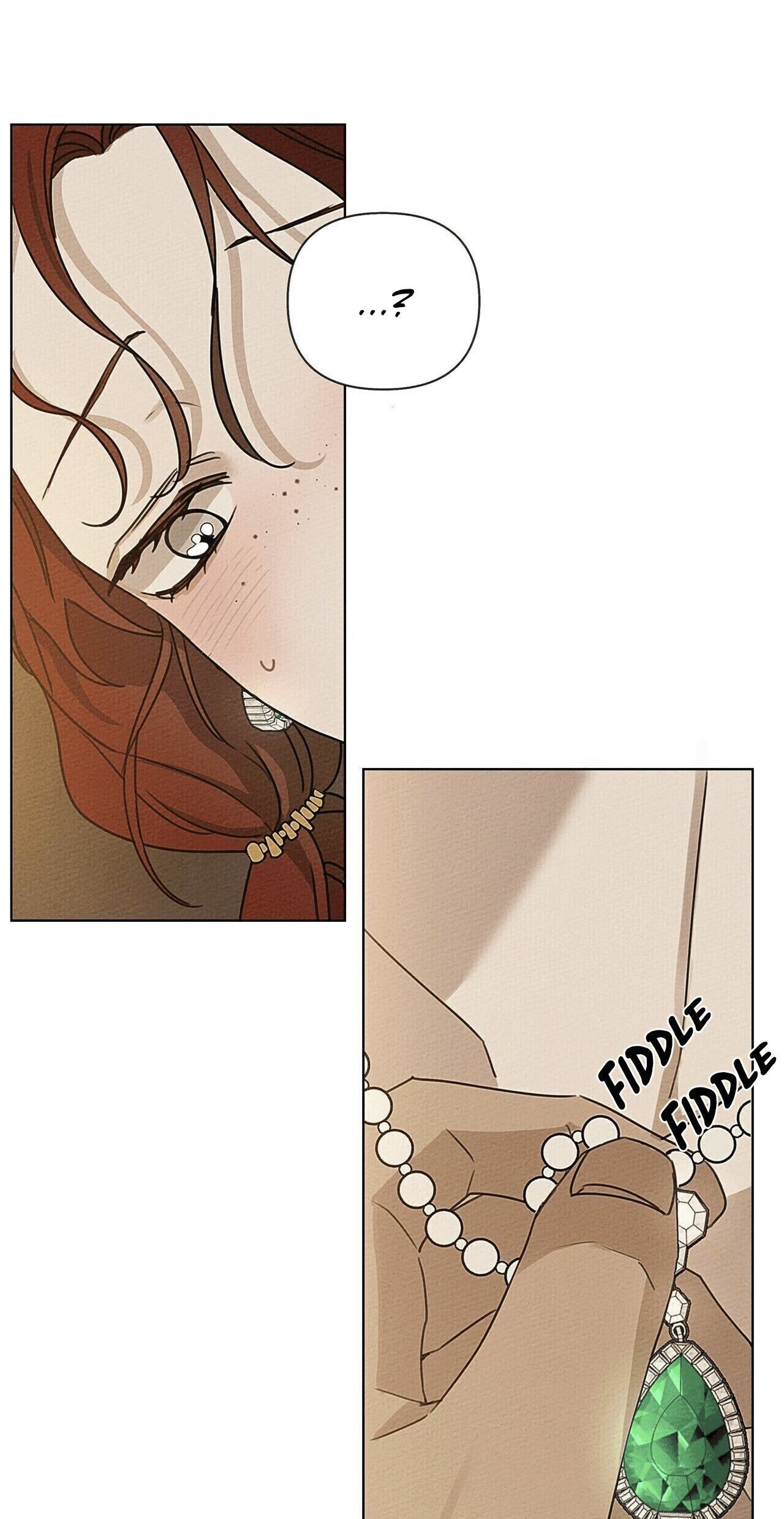Under the Oak Tree Chapter 11 - halaman 69