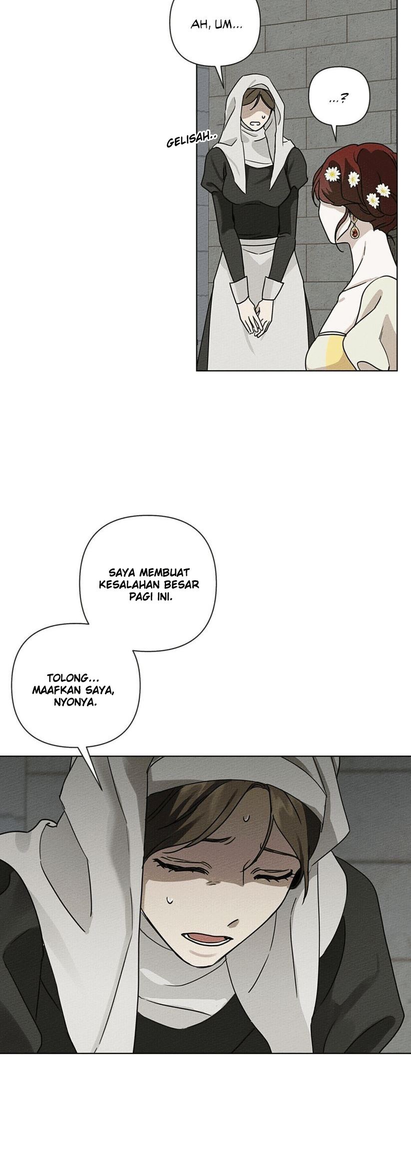 Under the Oak Tree Chapter 11 - halaman 7