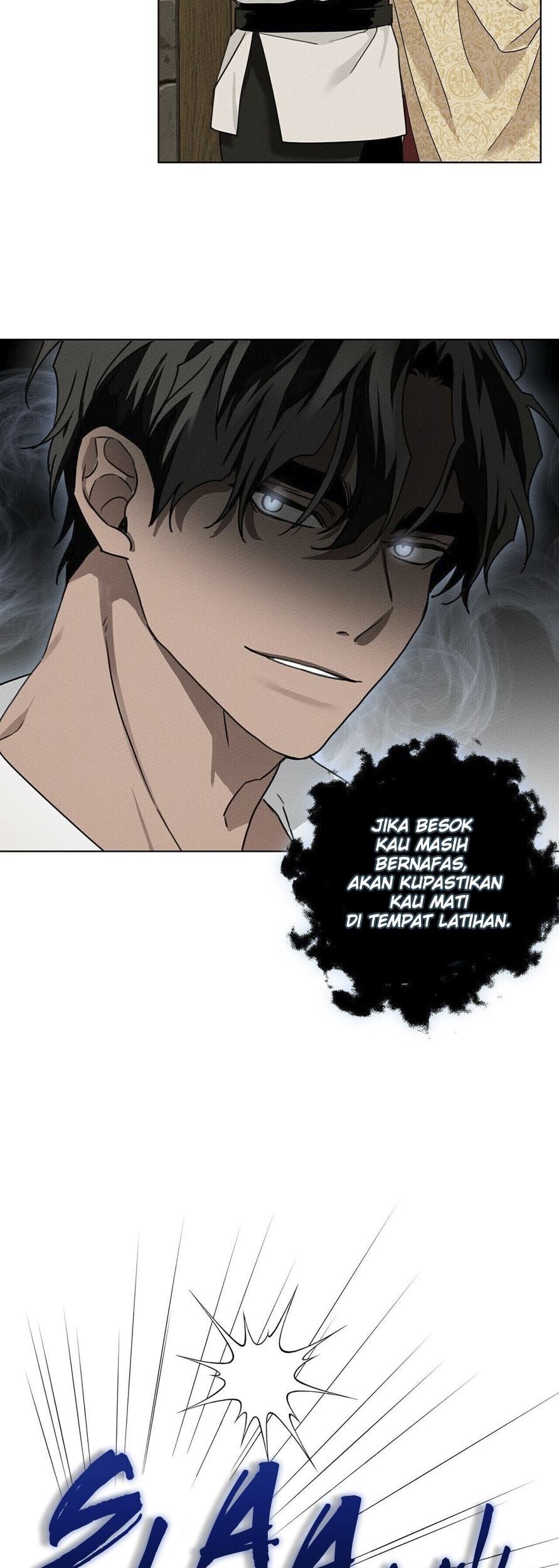 Under the Oak Tree Chapter 12 - halaman 22