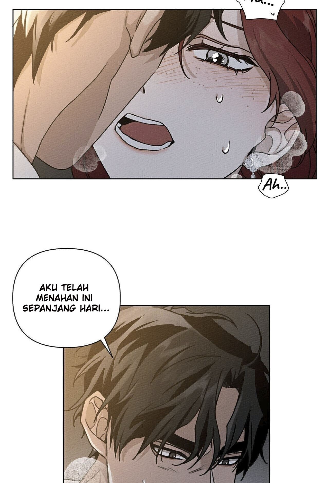 Under the Oak Tree Chapter 12 - halaman 29