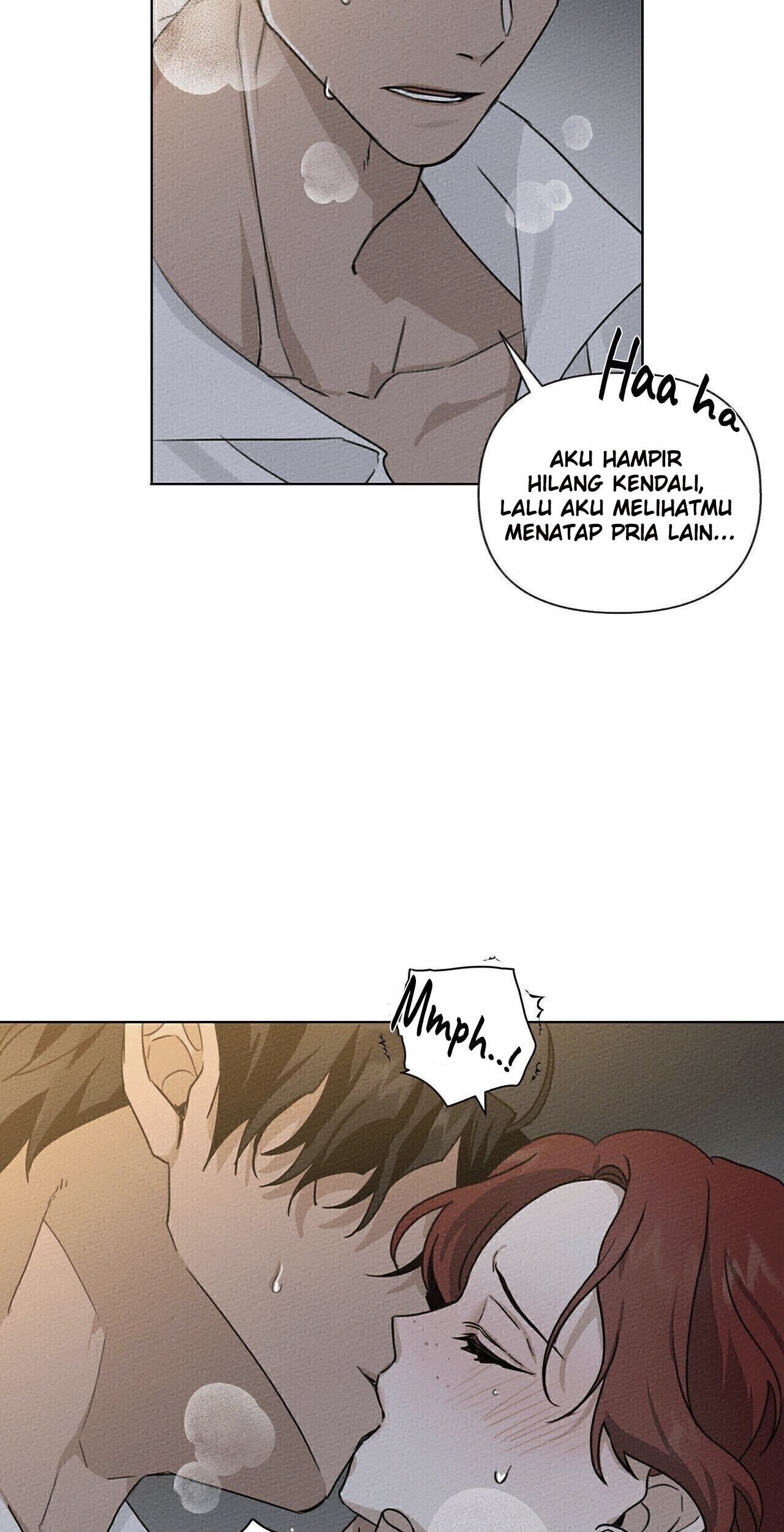 Under the Oak Tree Chapter 12 - halaman 30