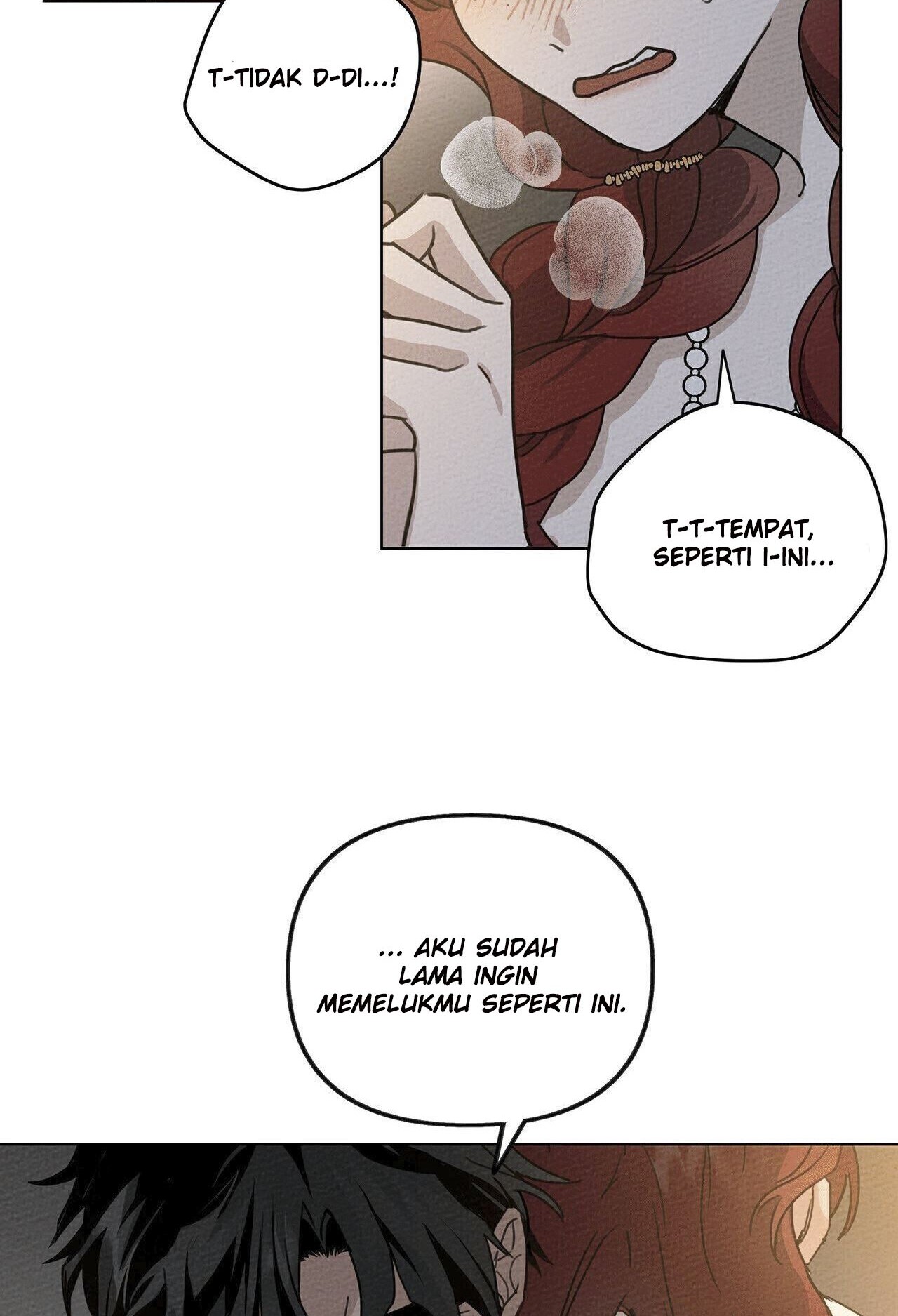 Under the Oak Tree Chapter 12 - halaman 33