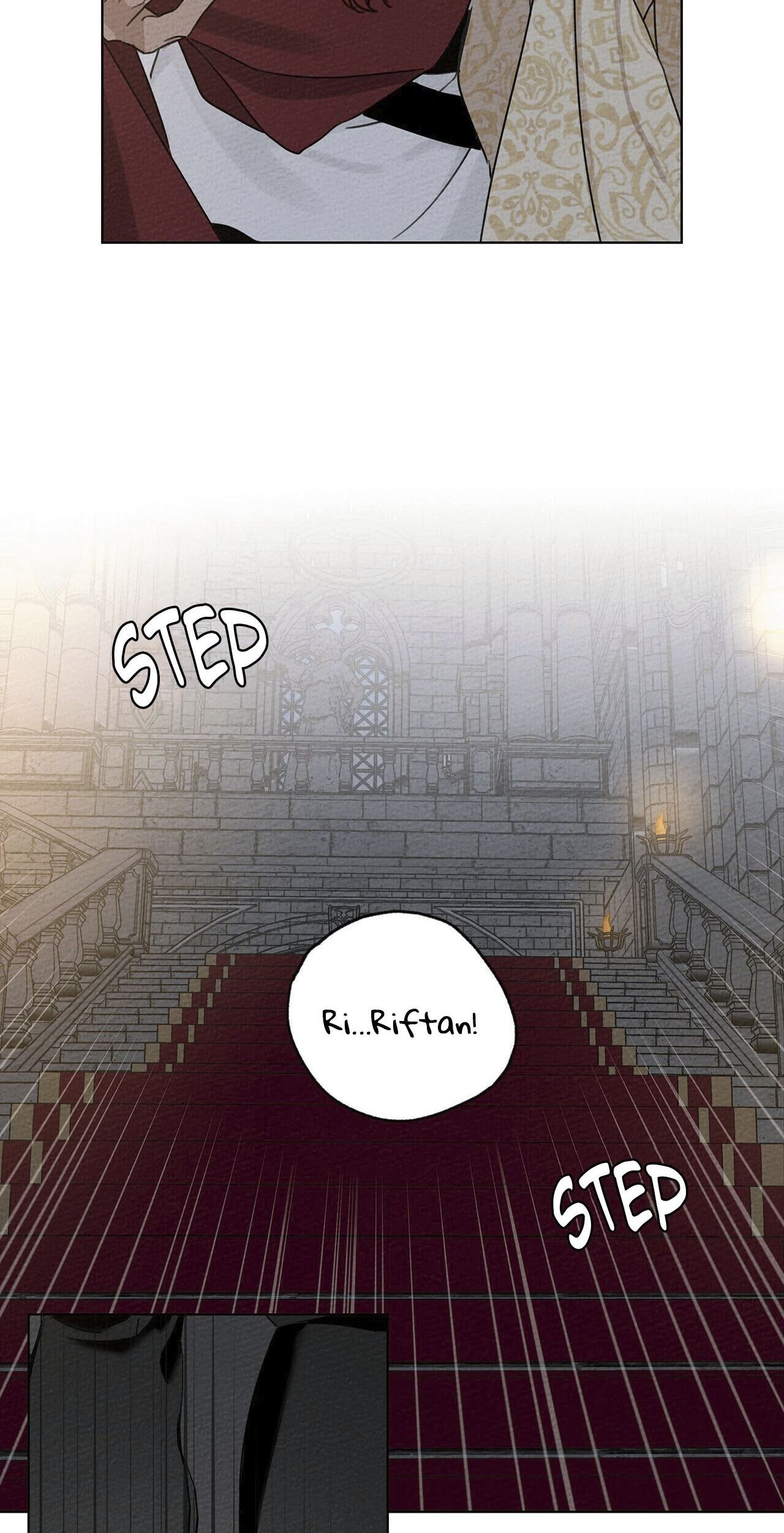 Under the Oak Tree Chapter 12 - halaman 36