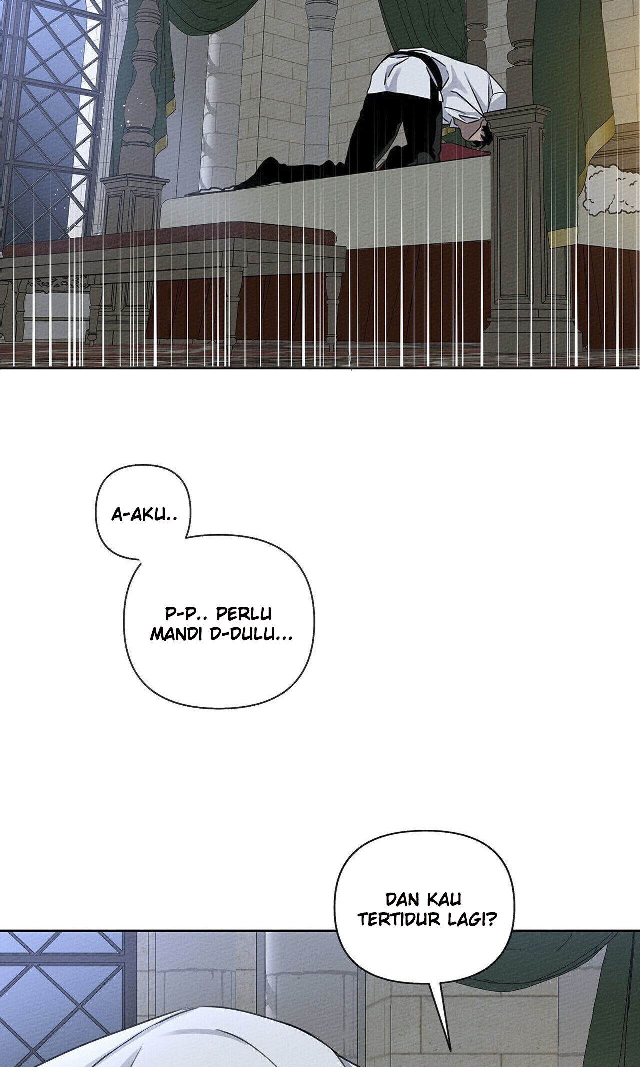 Under the Oak Tree Chapter 12 - halaman 40