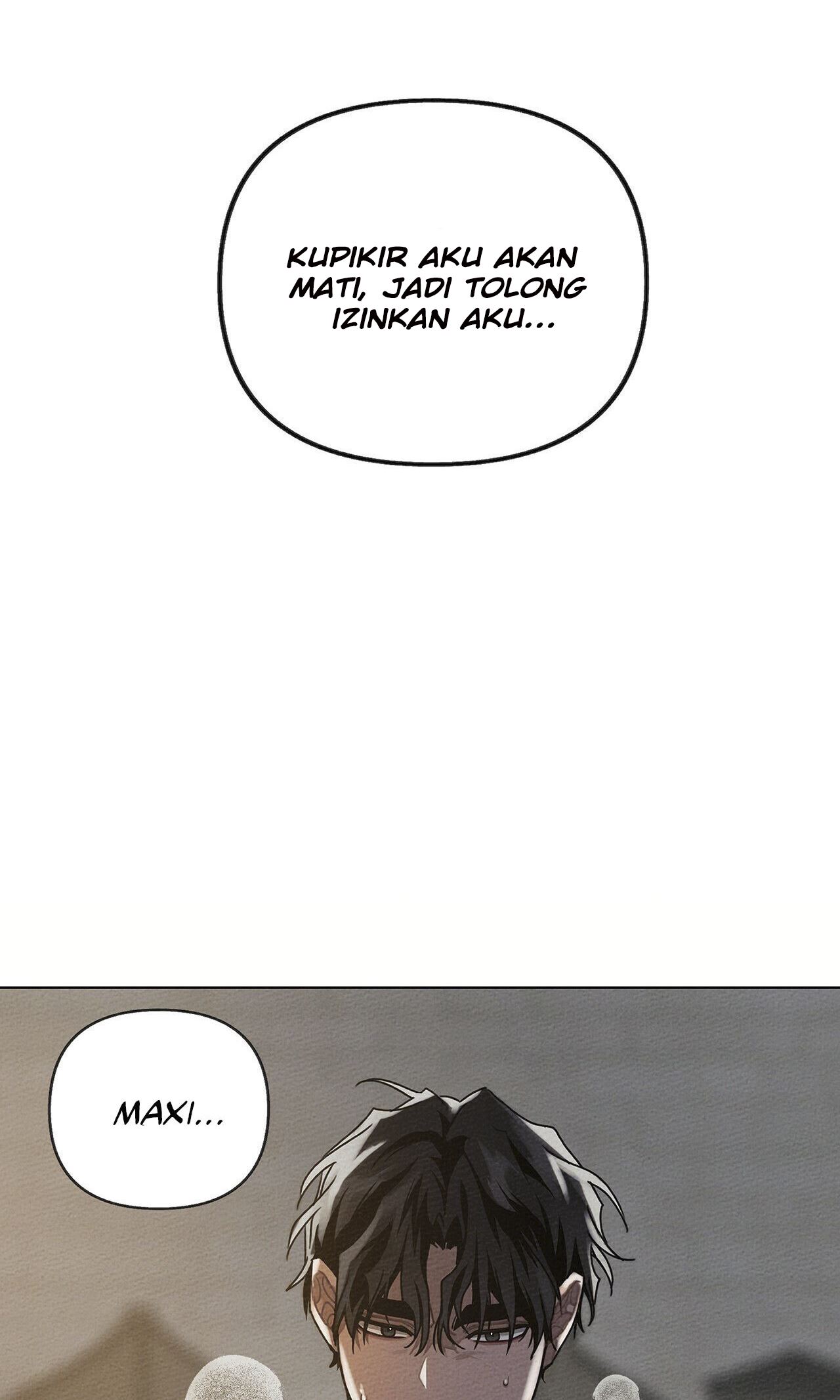 Under the Oak Tree Chapter 12 - halaman 42