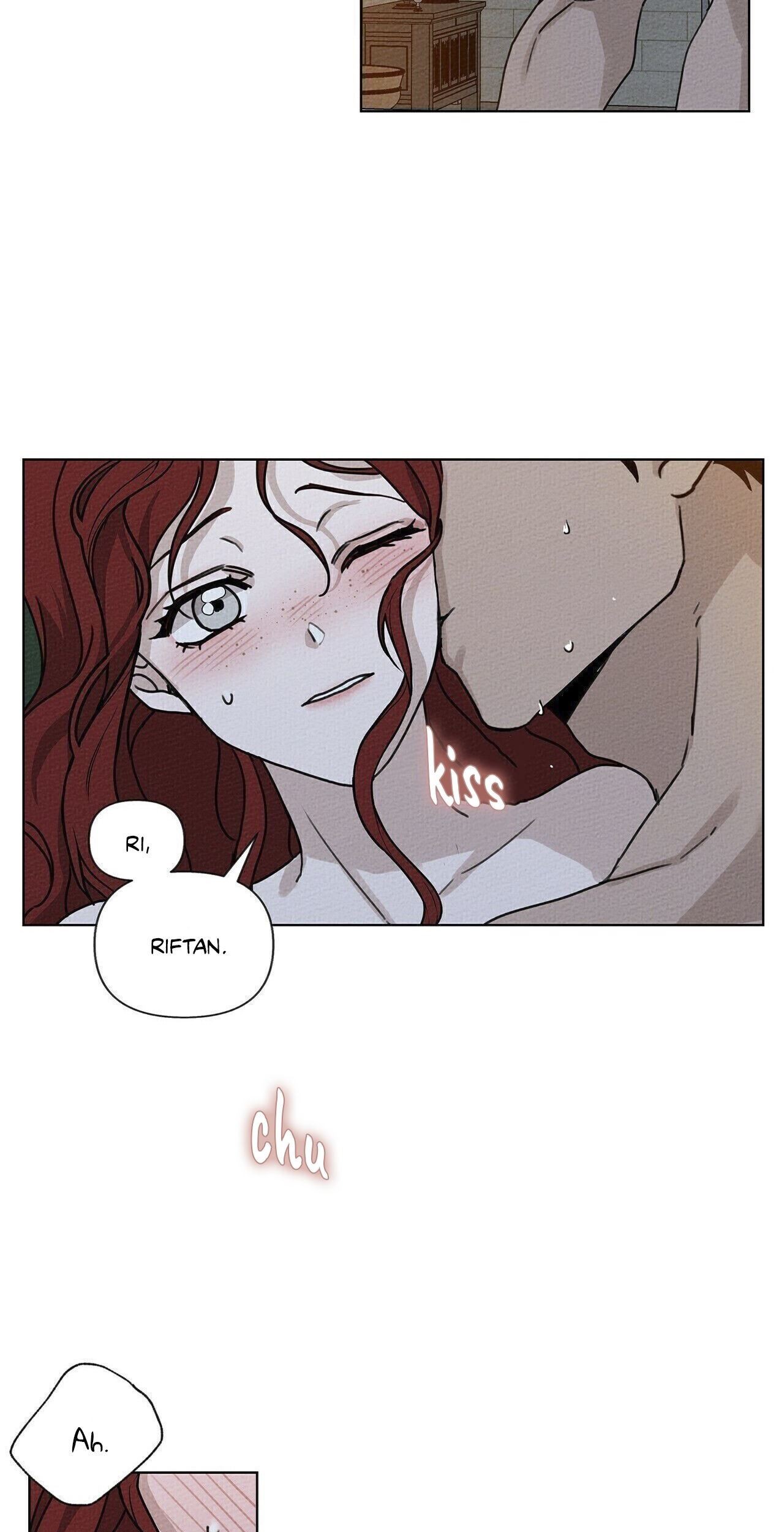 Under the Oak Tree Chapter 12 - halaman 48