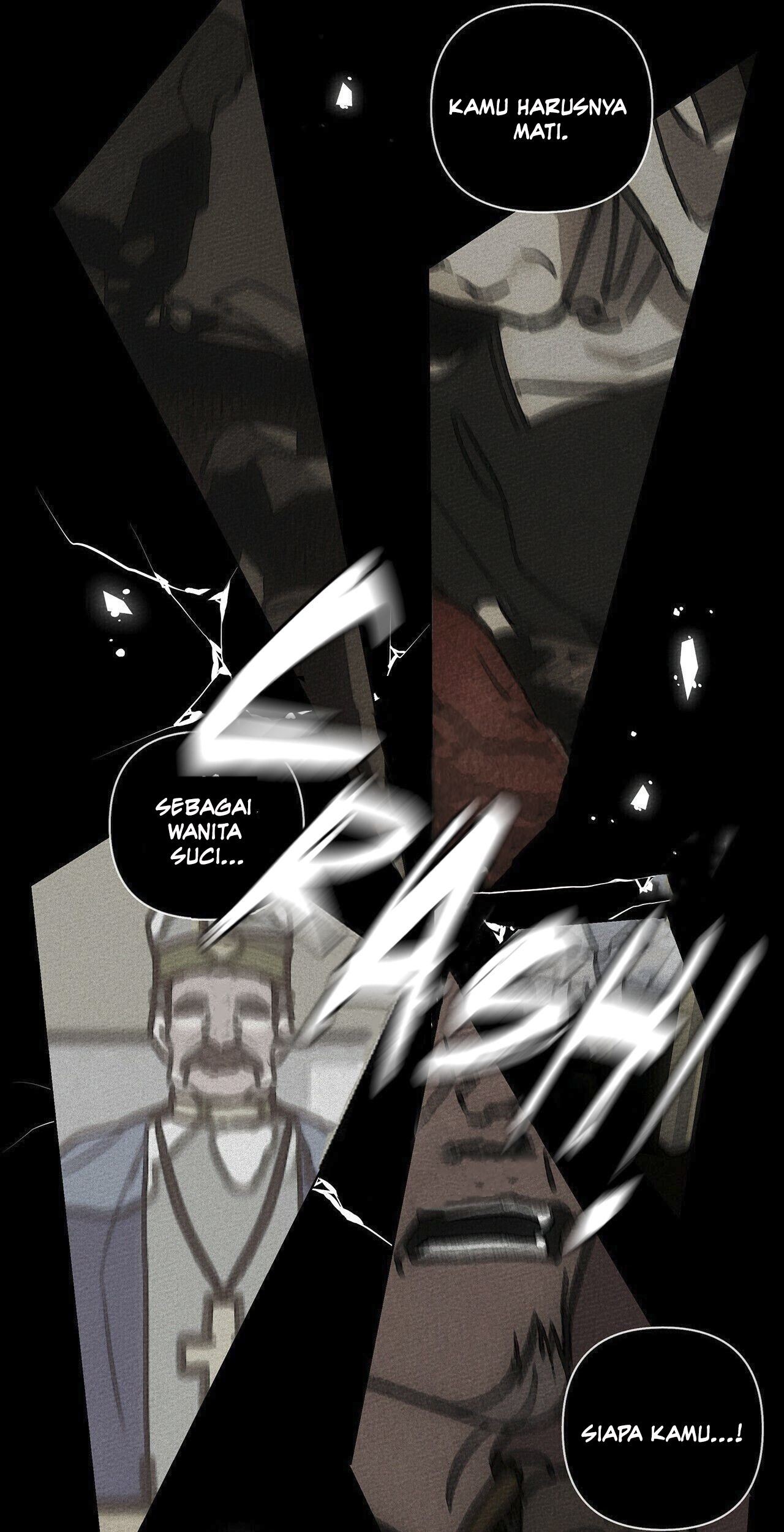 Under the Oak Tree Chapter 12 - halaman 52