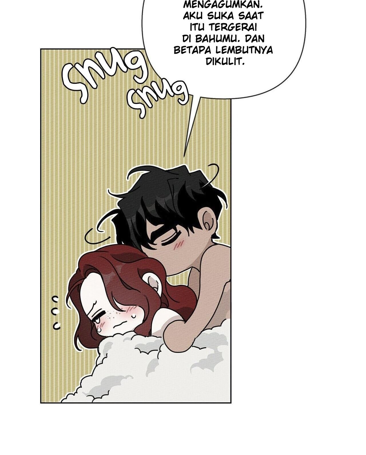Under the Oak Tree Chapter 12 - halaman 67