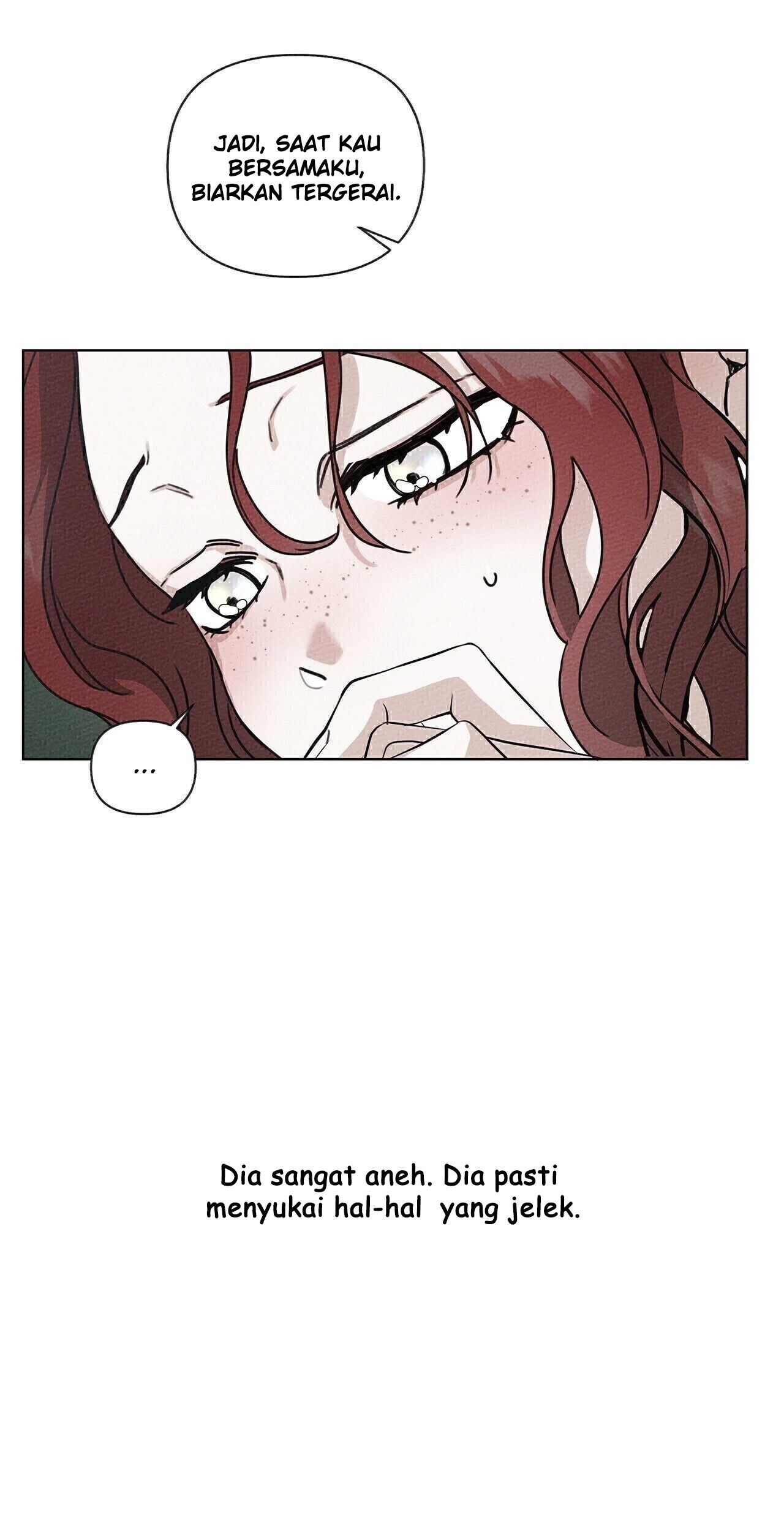 Under the Oak Tree Chapter 12 - halaman 68