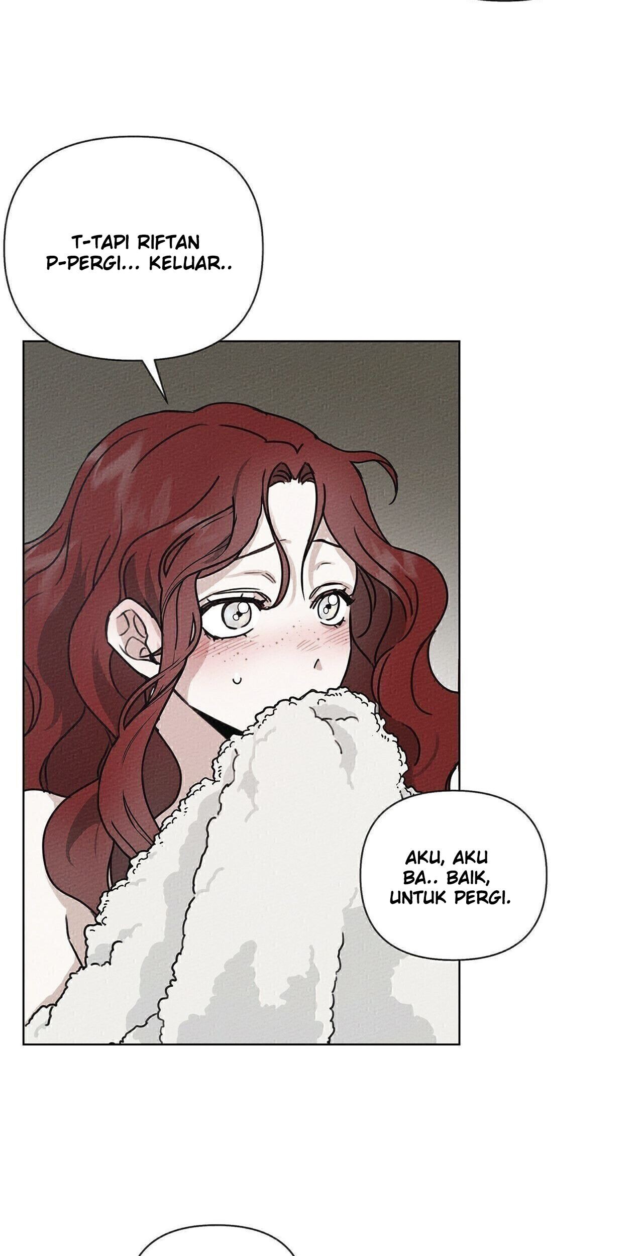 Under the Oak Tree Chapter 12 - halaman 70