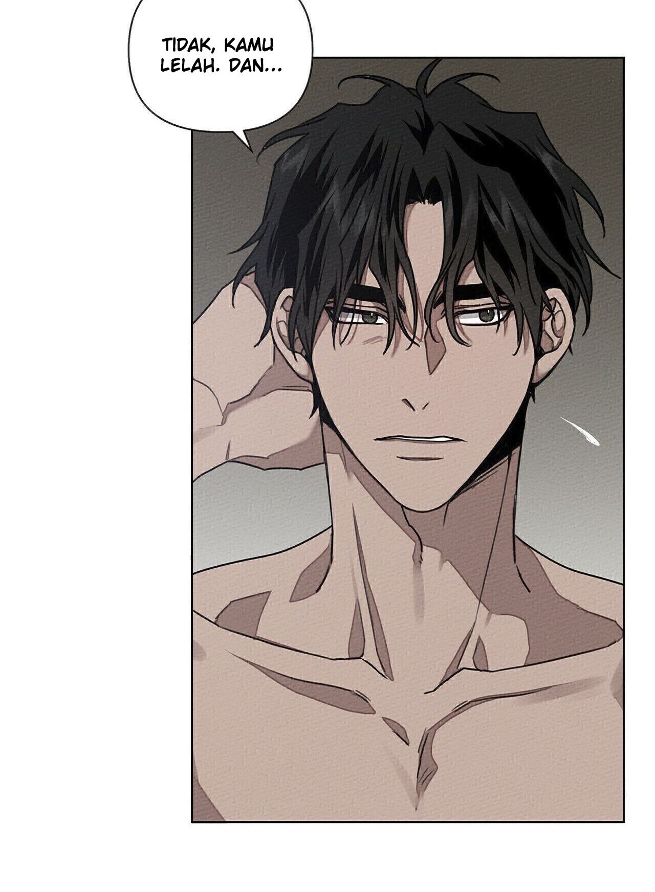 Under the Oak Tree Chapter 12 - halaman 71