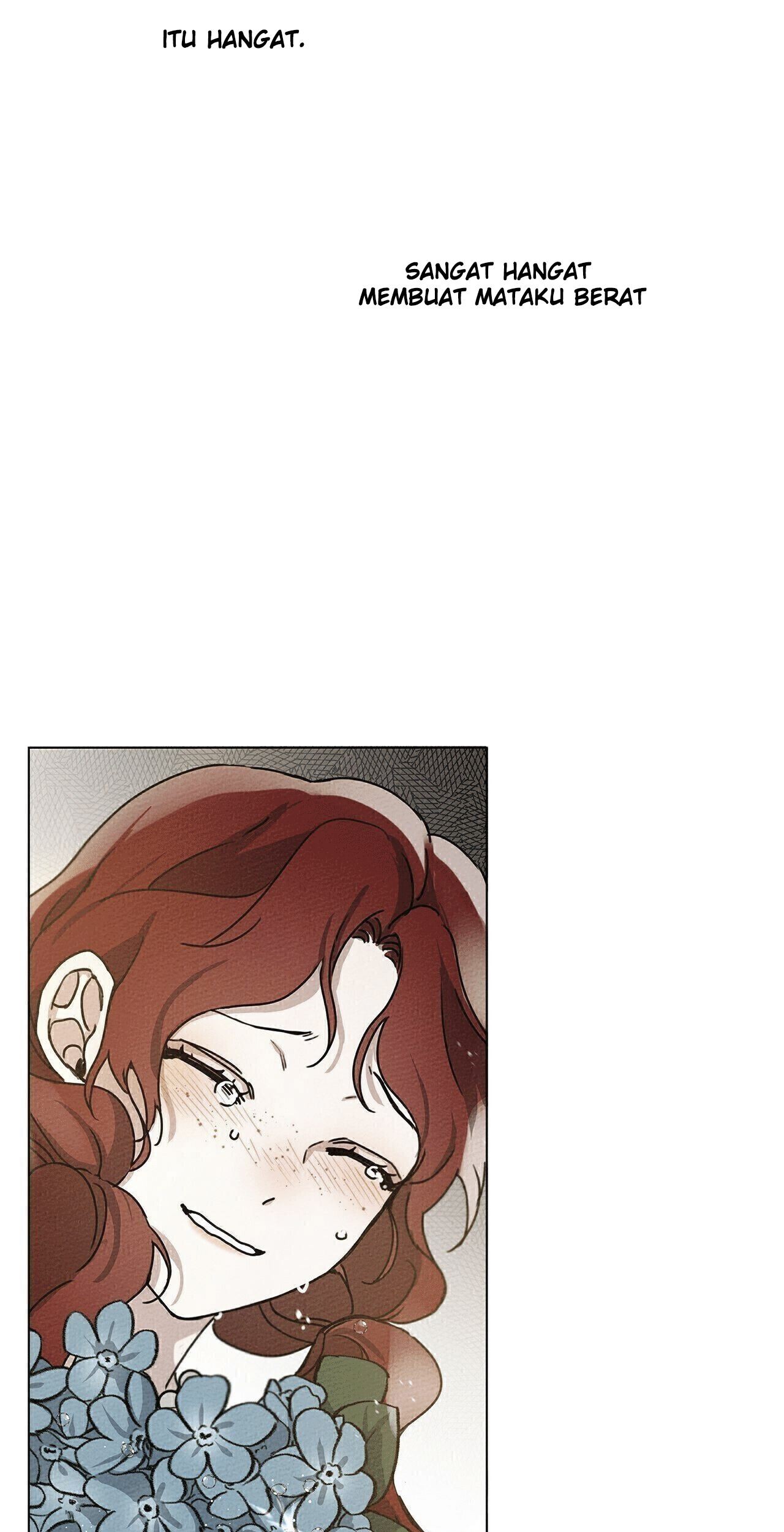 Under the Oak Tree Chapter 13 - halaman 100