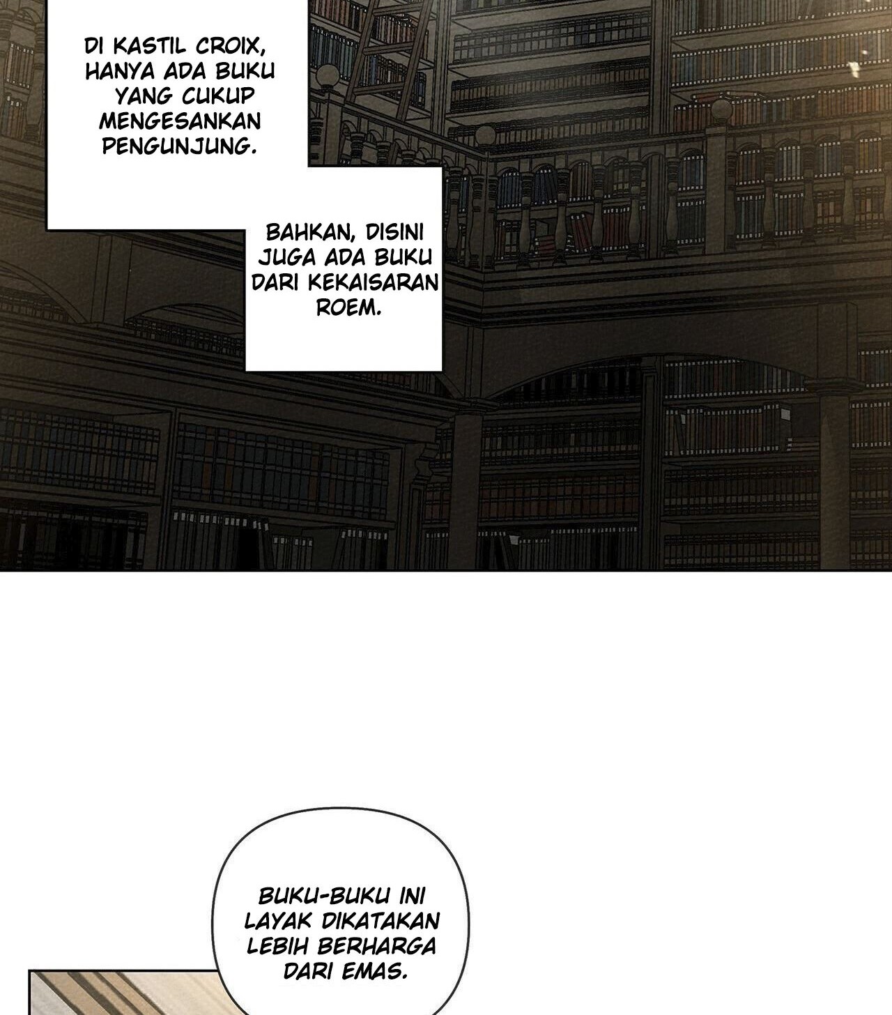 Under the Oak Tree Chapter 13 - halaman 13
