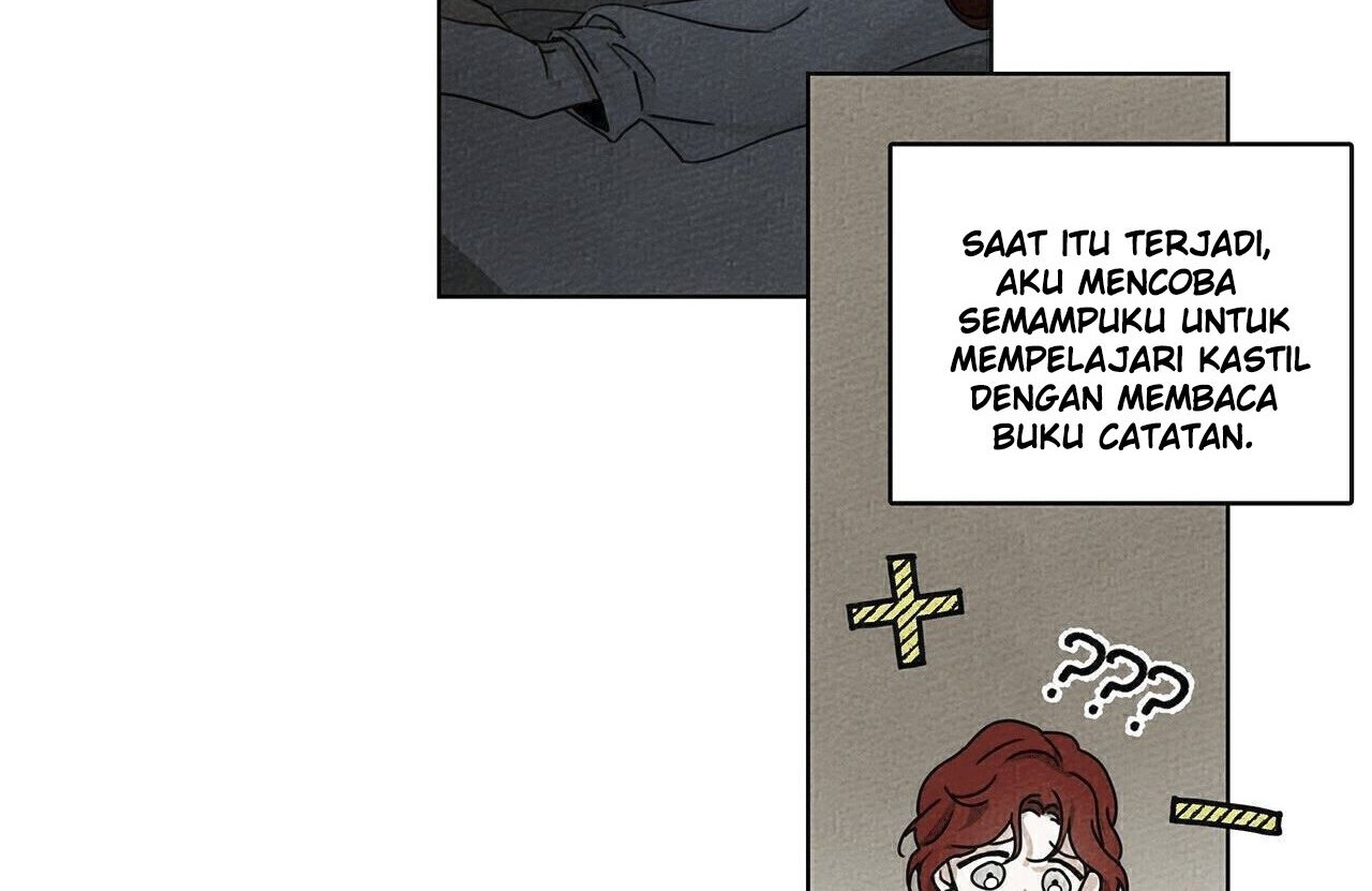 Under the Oak Tree Chapter 13 - halaman 19