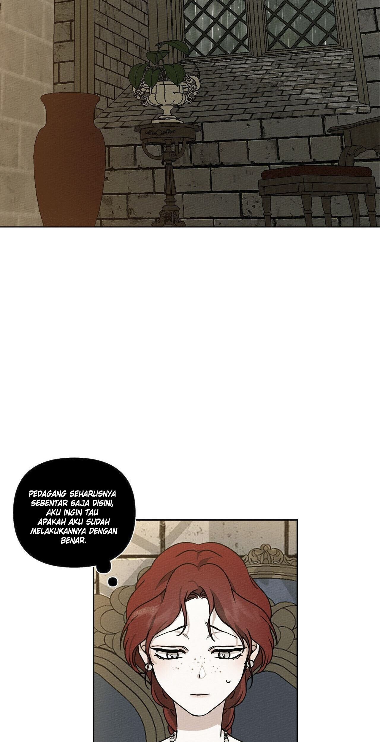 Under the Oak Tree Chapter 13 - halaman 24