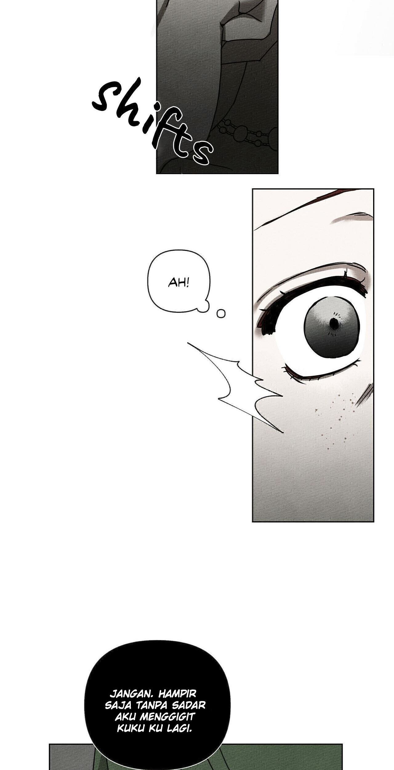 Under the Oak Tree Chapter 13 - halaman 32