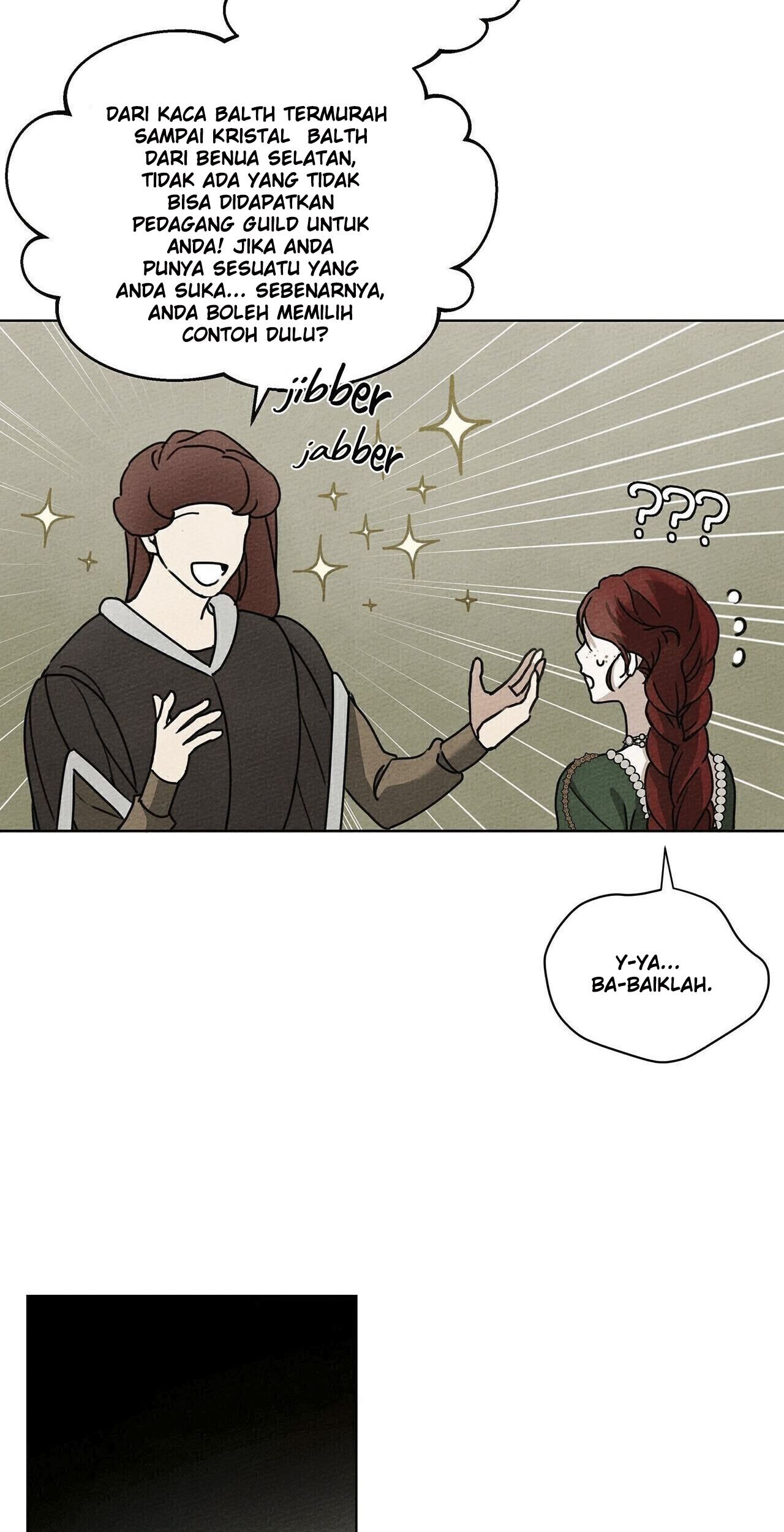 Under the Oak Tree Chapter 13 - halaman 38