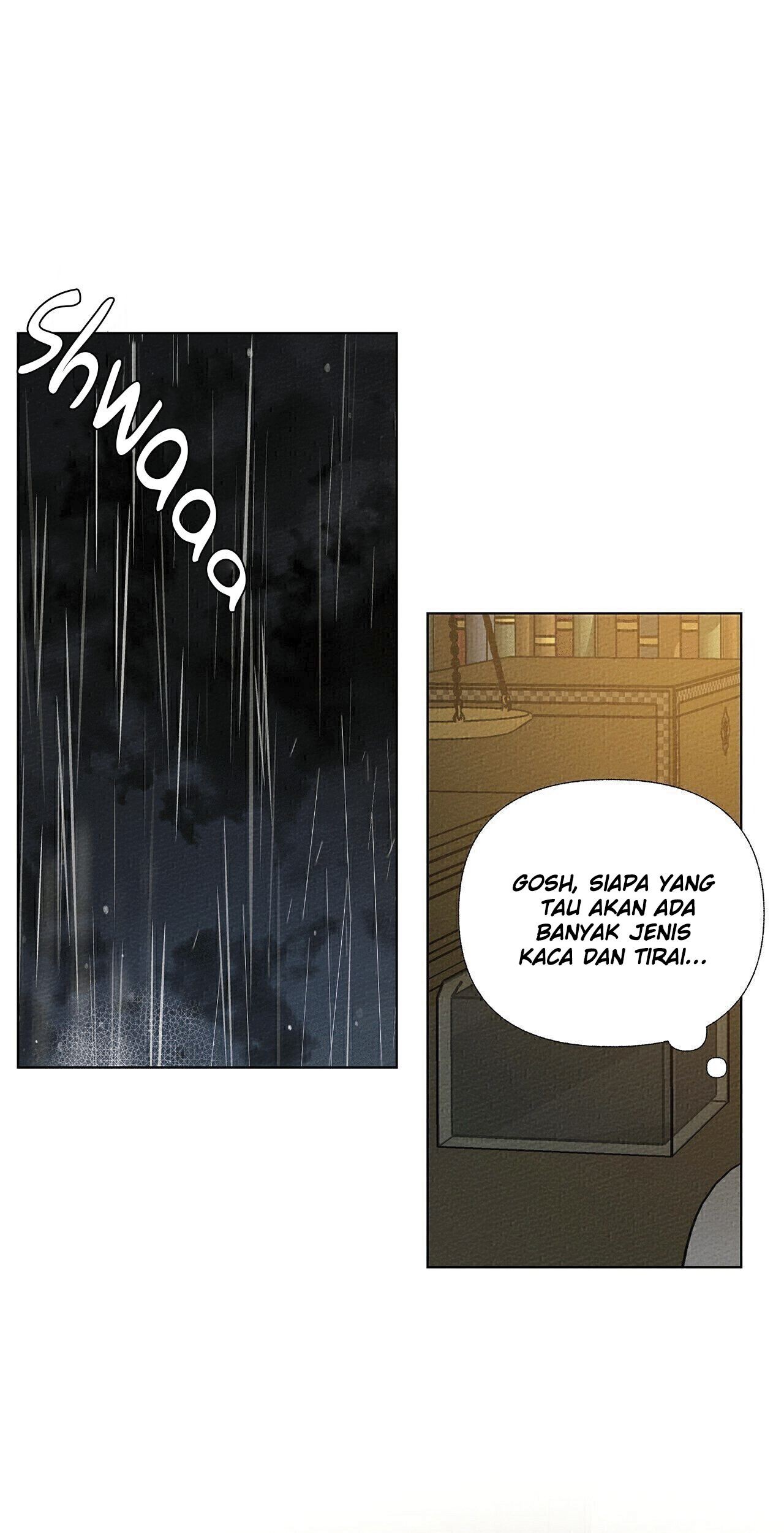 Under the Oak Tree Chapter 13 - halaman 44