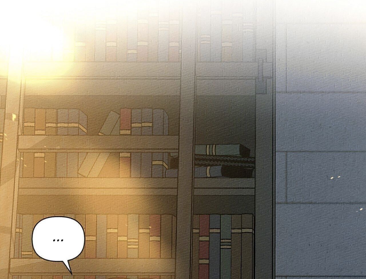 Under the Oak Tree Chapter 13 - halaman 45