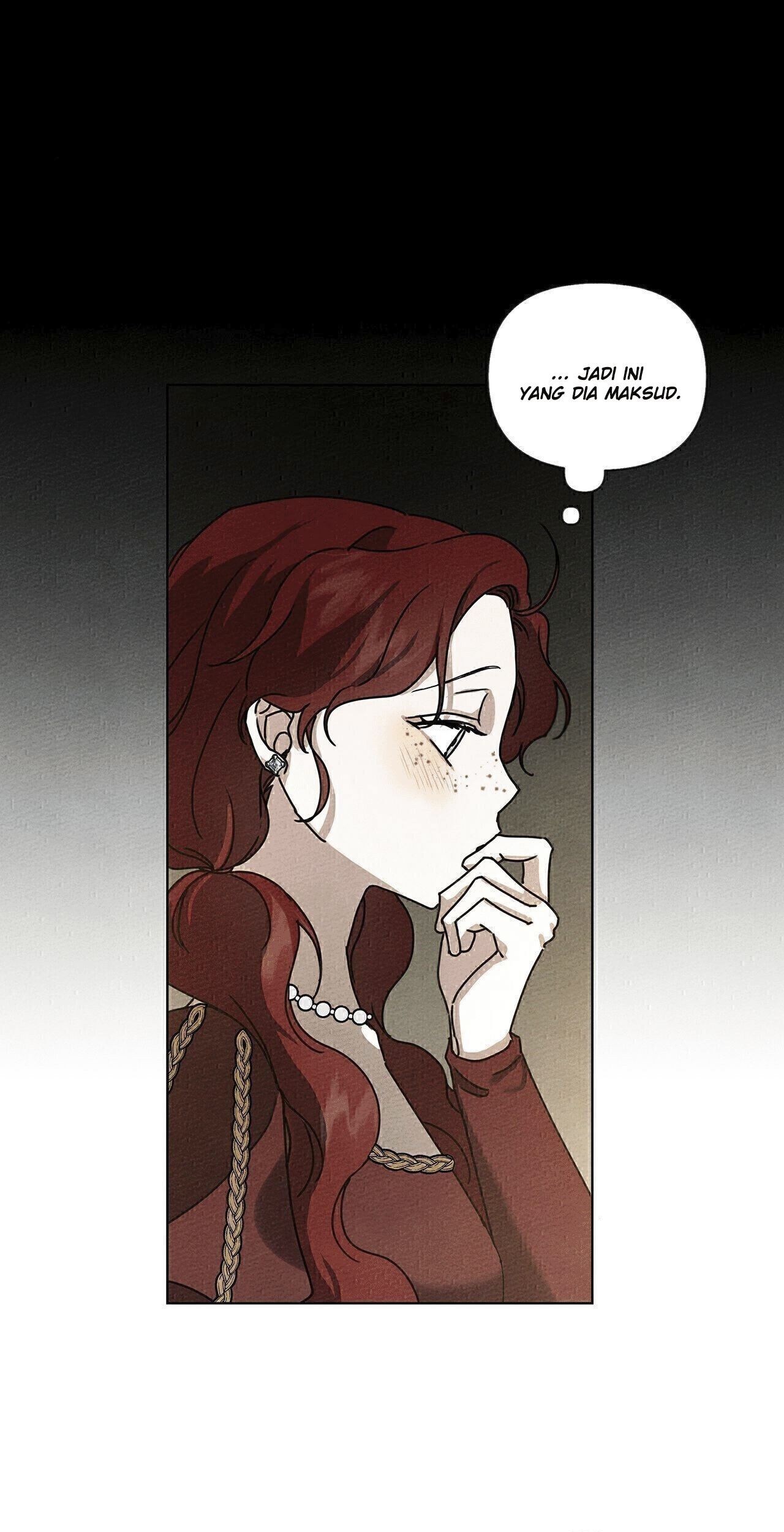 Under the Oak Tree Chapter 13 - halaman 58