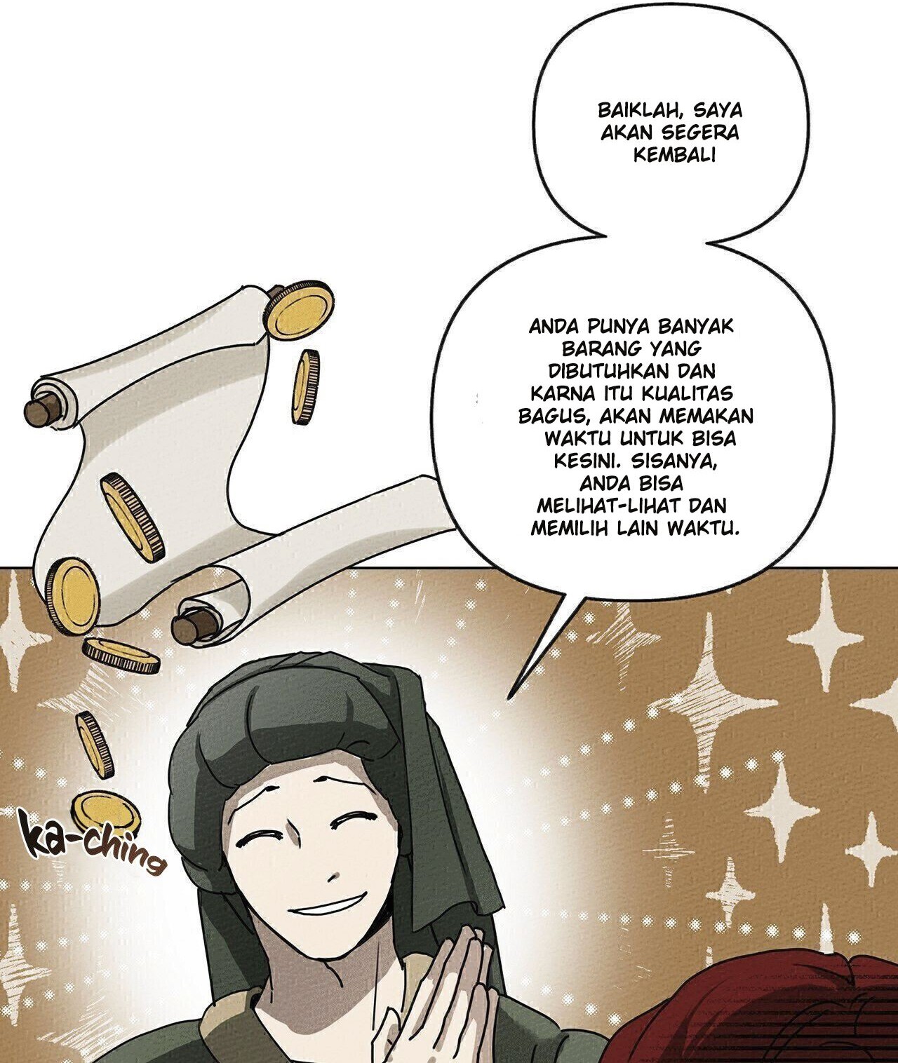 Under the Oak Tree Chapter 13 - halaman 59