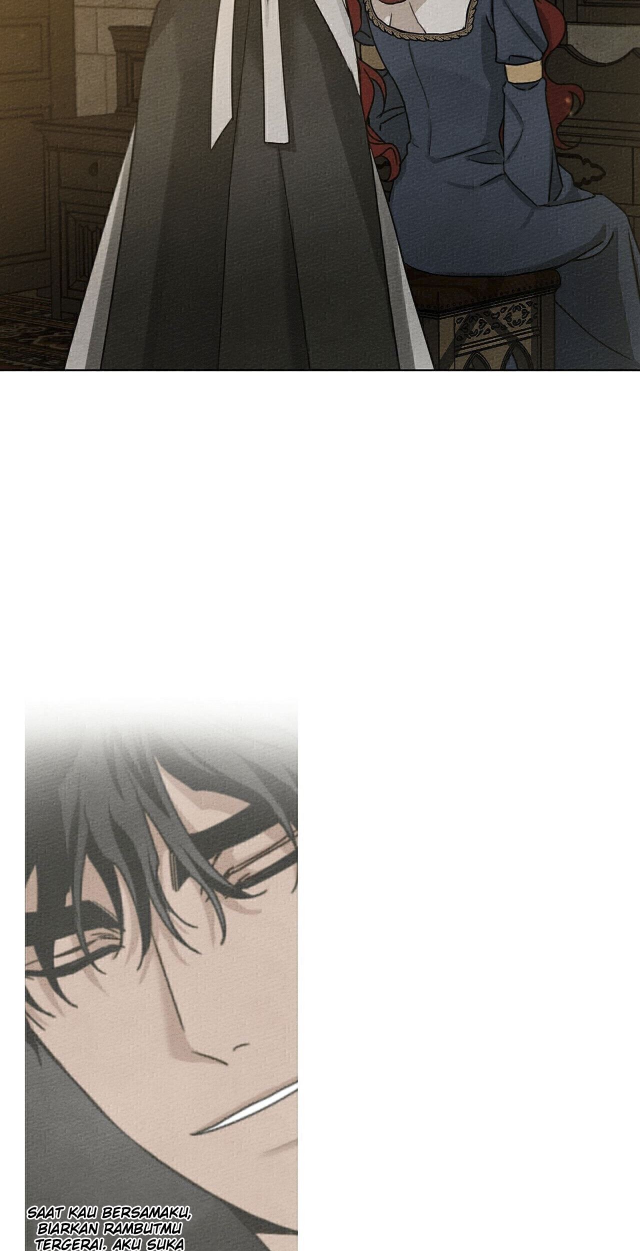 Under the Oak Tree Chapter 13 - halaman 6