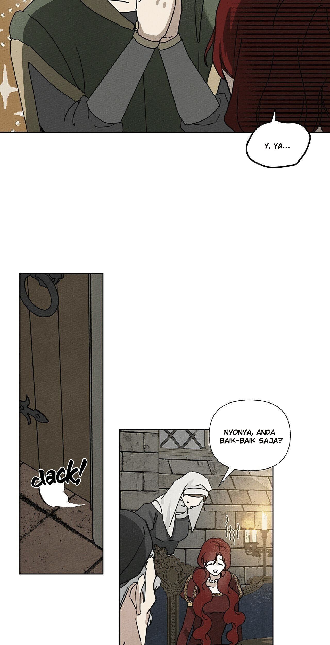 Under the Oak Tree Chapter 13 - halaman 60