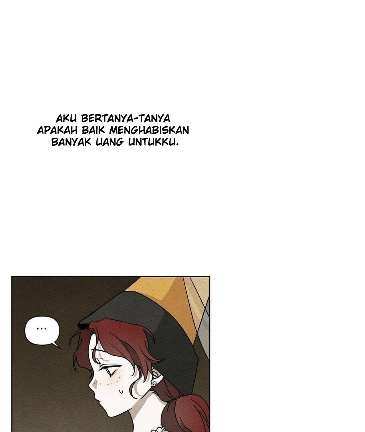 Under the Oak Tree Chapter 13 - halaman 67